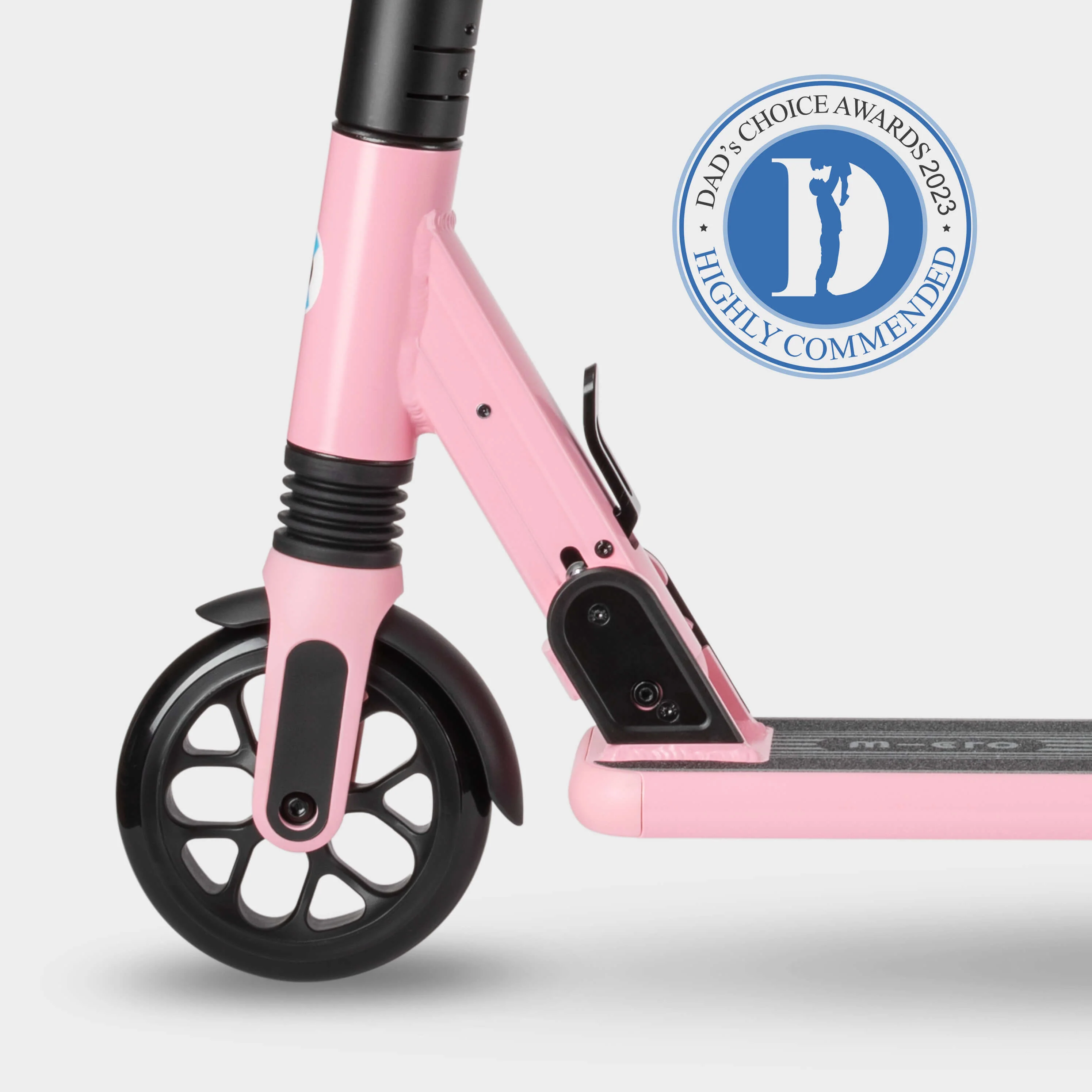 Micro Sprite Suspension: Pink - Image 9