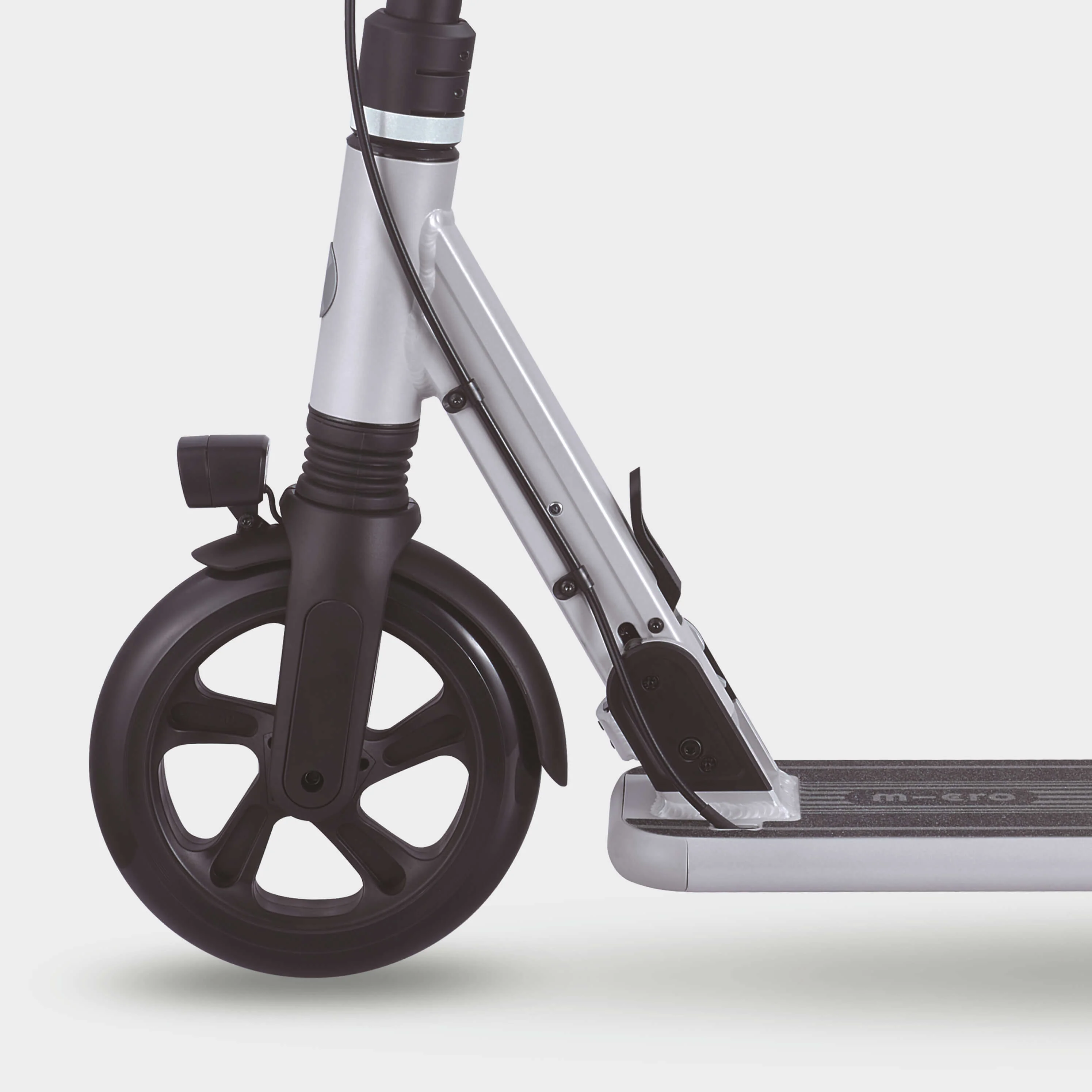 Micro Suburb Handbrake Edition Scooter - Image 3