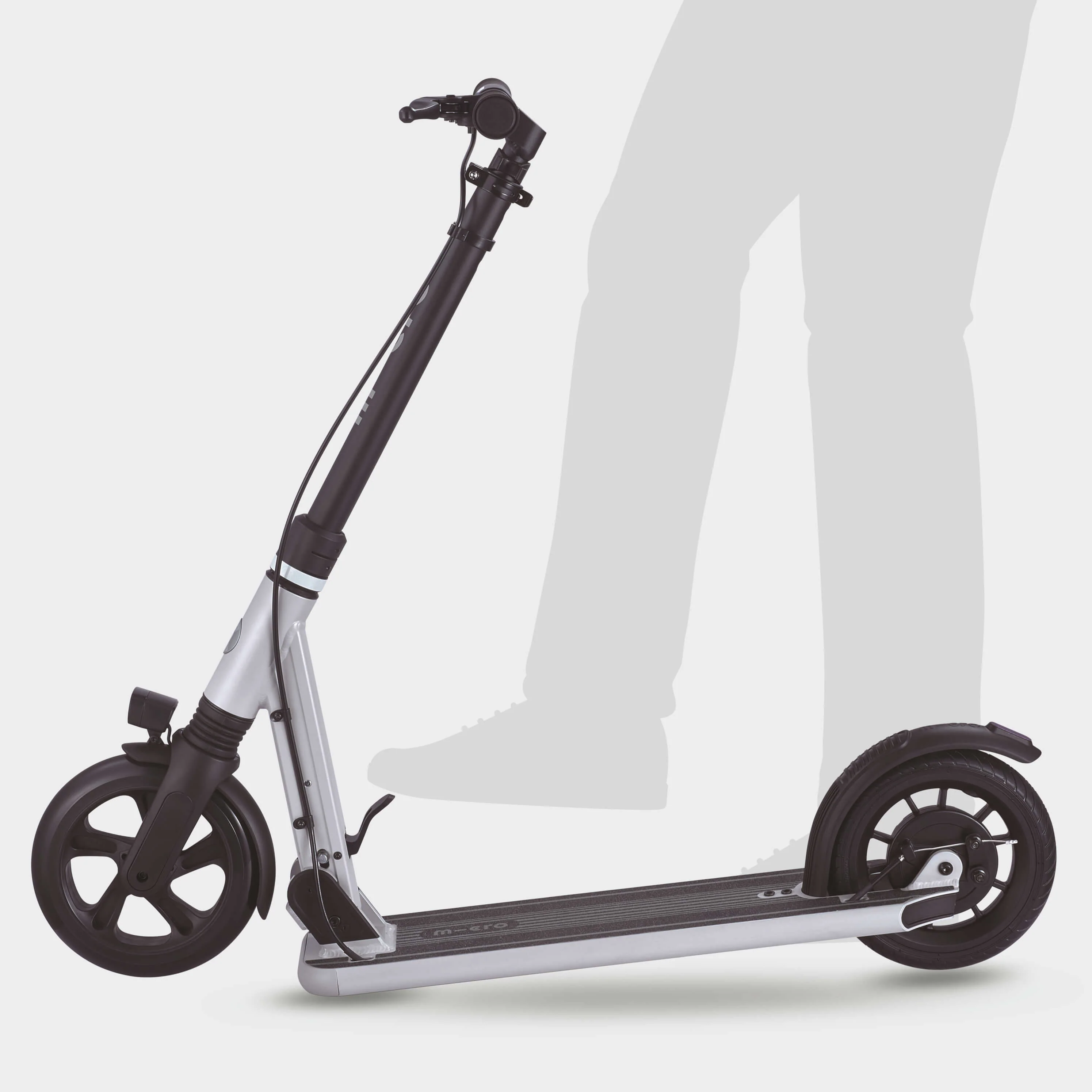 Micro Suburb Handbrake Edition Scooter - Image 4