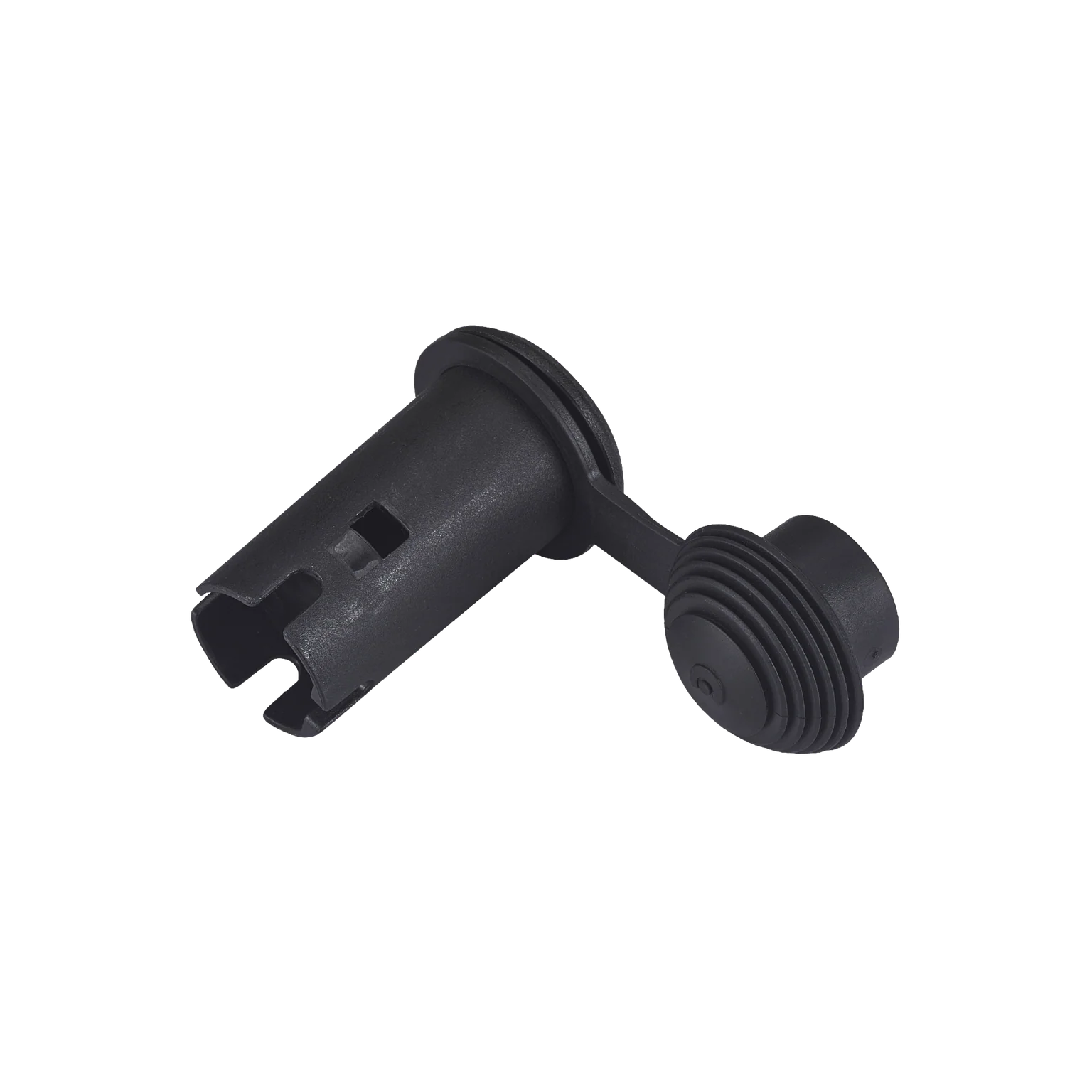 Mini 2 Grow Seat Cap: Black - Image 6