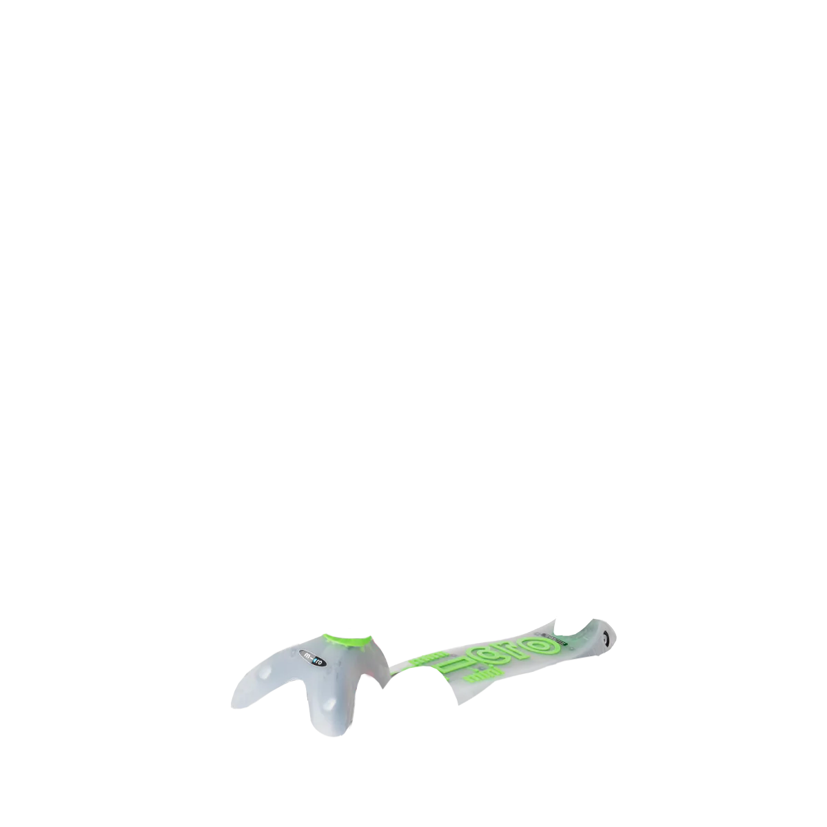 Mini Micro Flux Deck: Green - Image 2