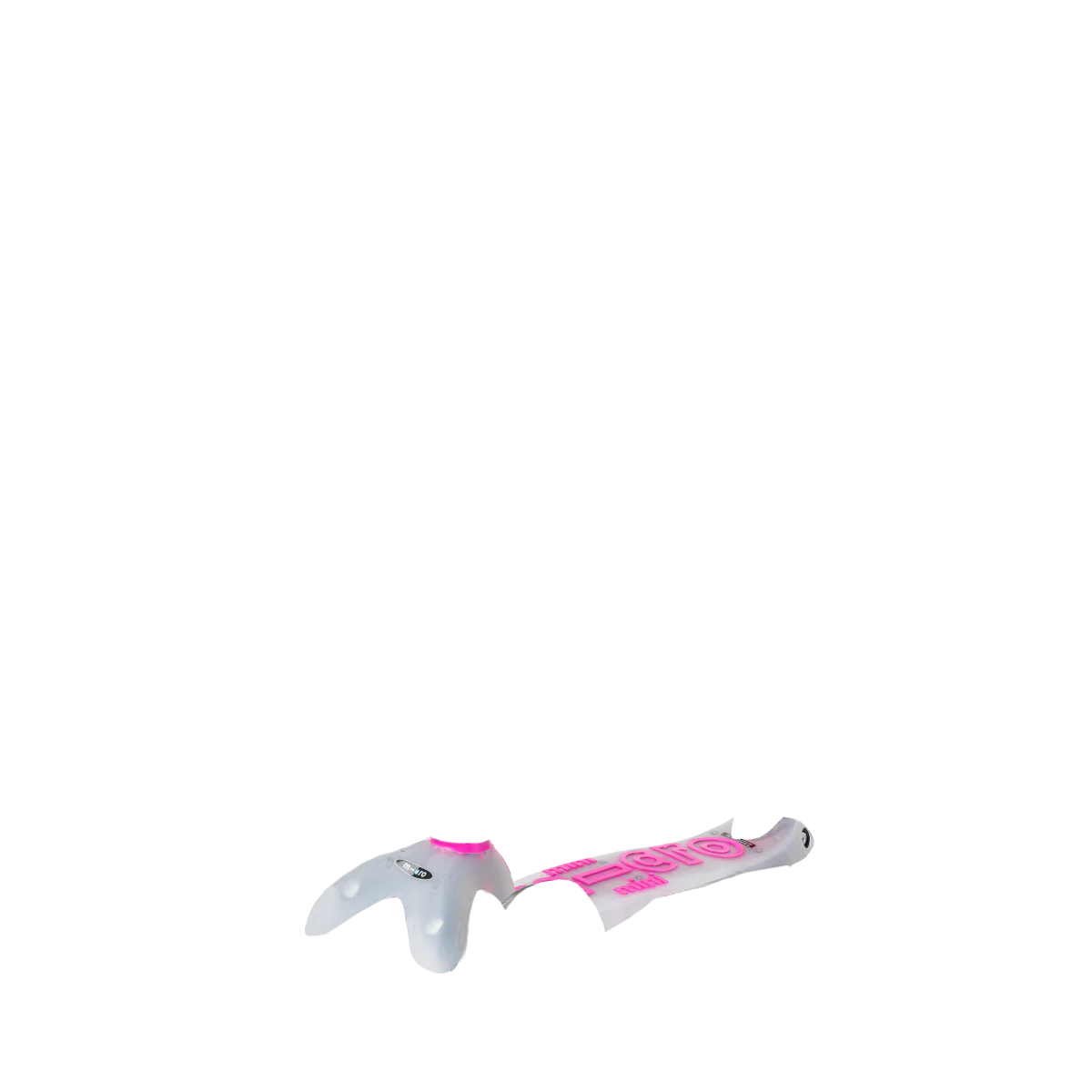 Mini Micro Flux Deck: Pink - Image 2