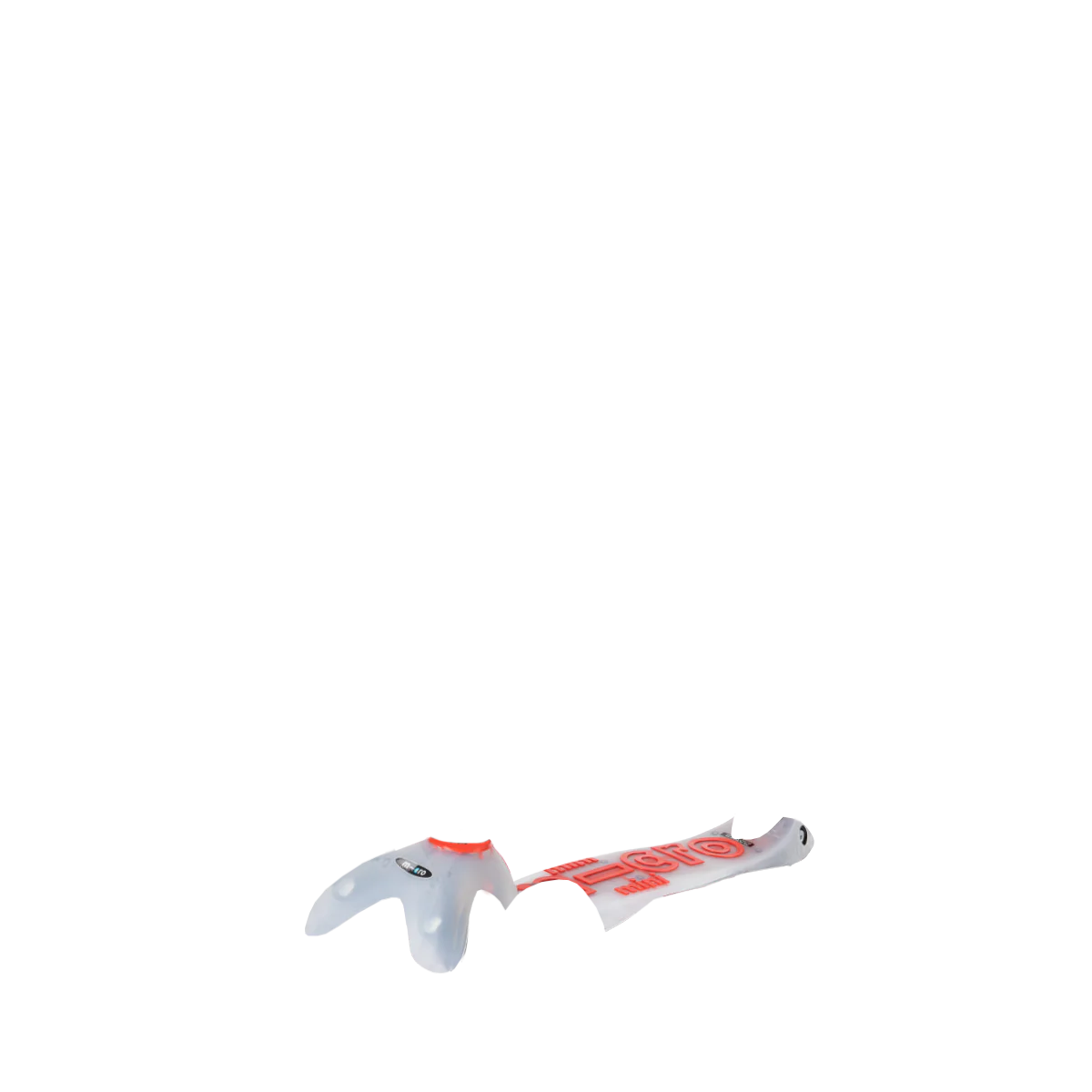 Mini Micro Flux Deck: Red - Image 2