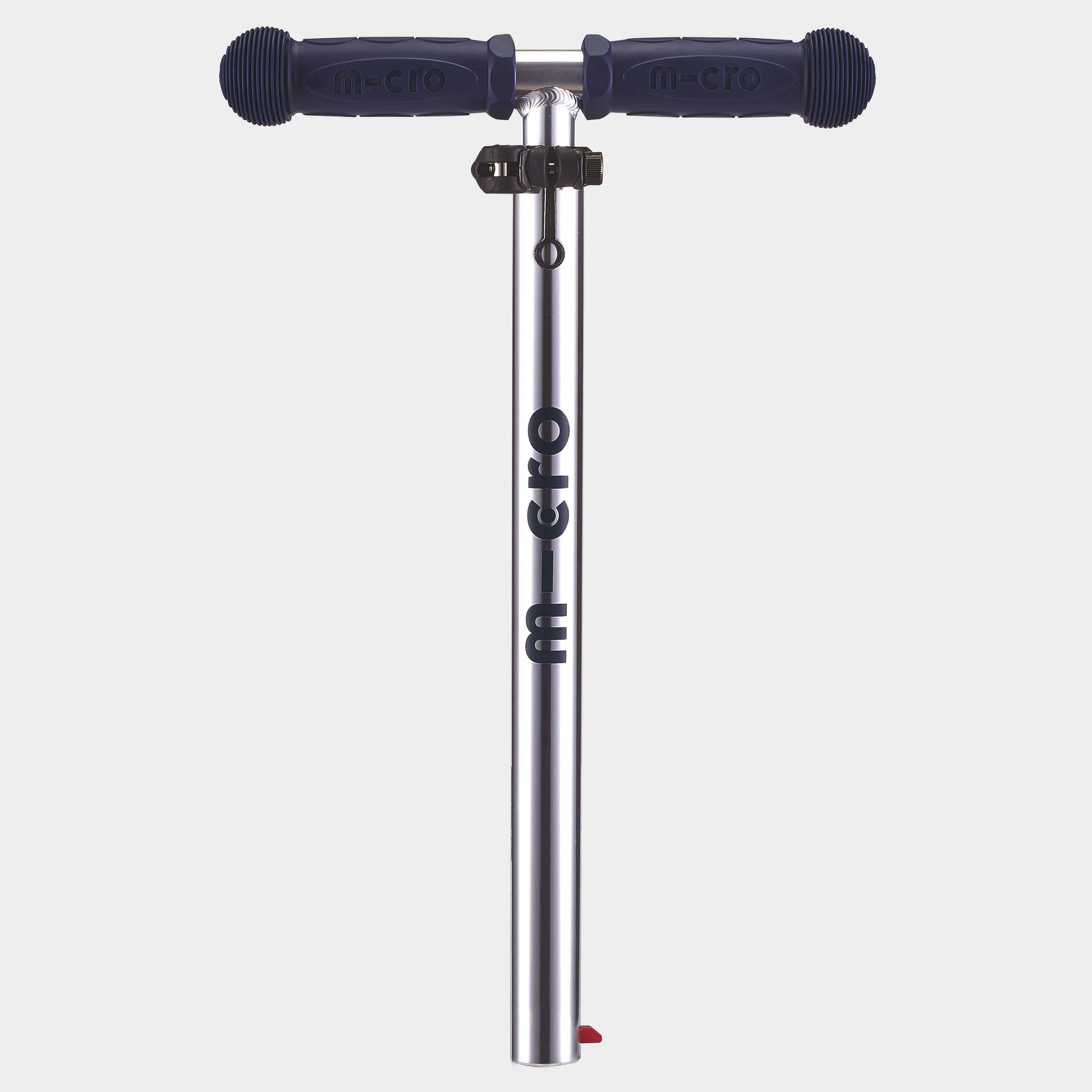 Mini Micro Deluxe Flux Handle Bar: Navy