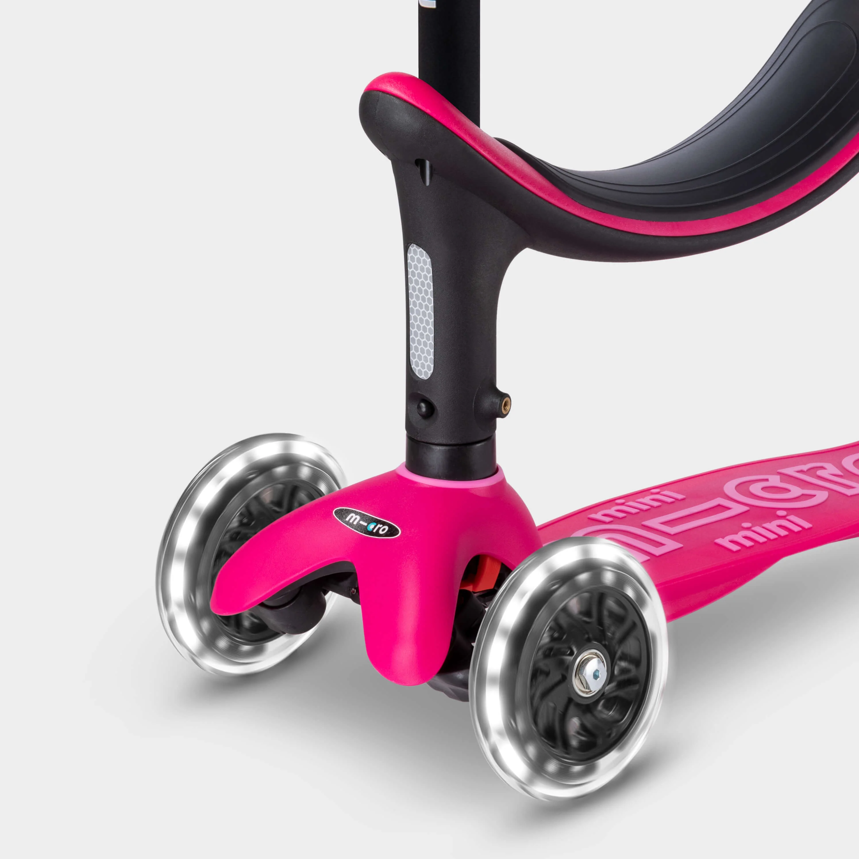 Micro Mini2Grow Deluxe LED: Pink - Image 8