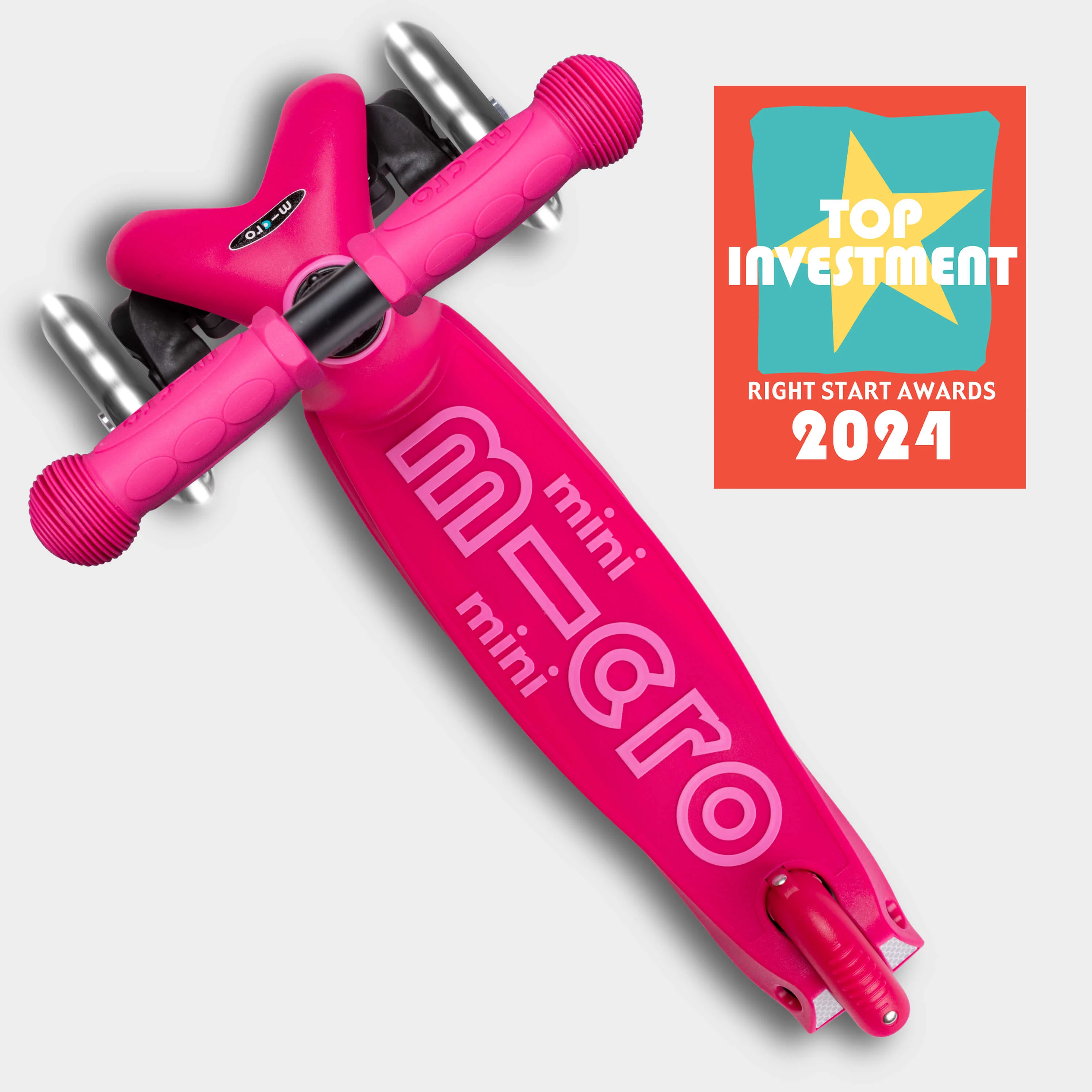 Micro Mini2Grow Deluxe LED: Pink - Image 9
