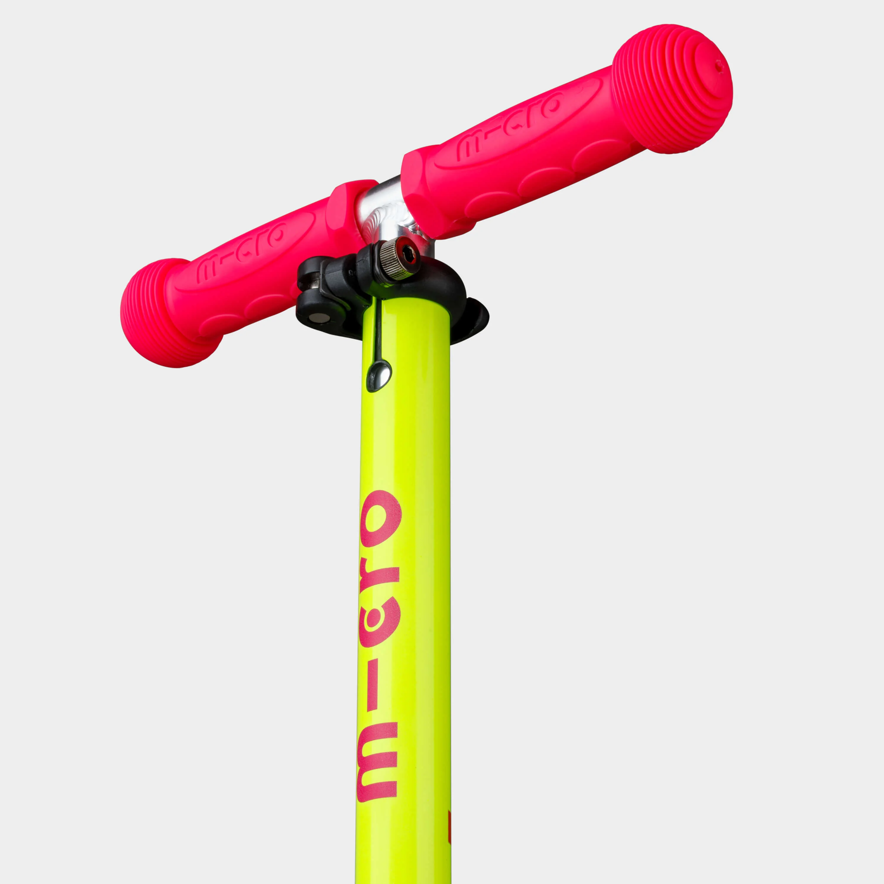 Mini Micro Deluxe LED: Neon Pink/Yellow - Image 9