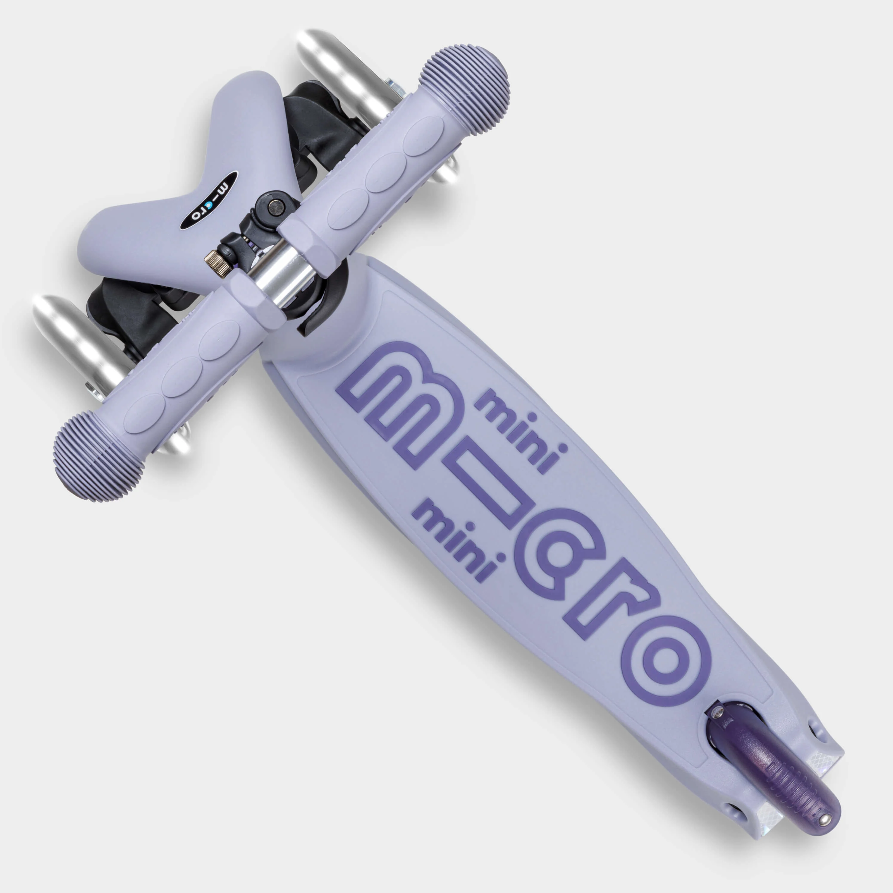 Micro Mini2Grow Deluxe LED with Rocker: Soft Lavender - Image 7