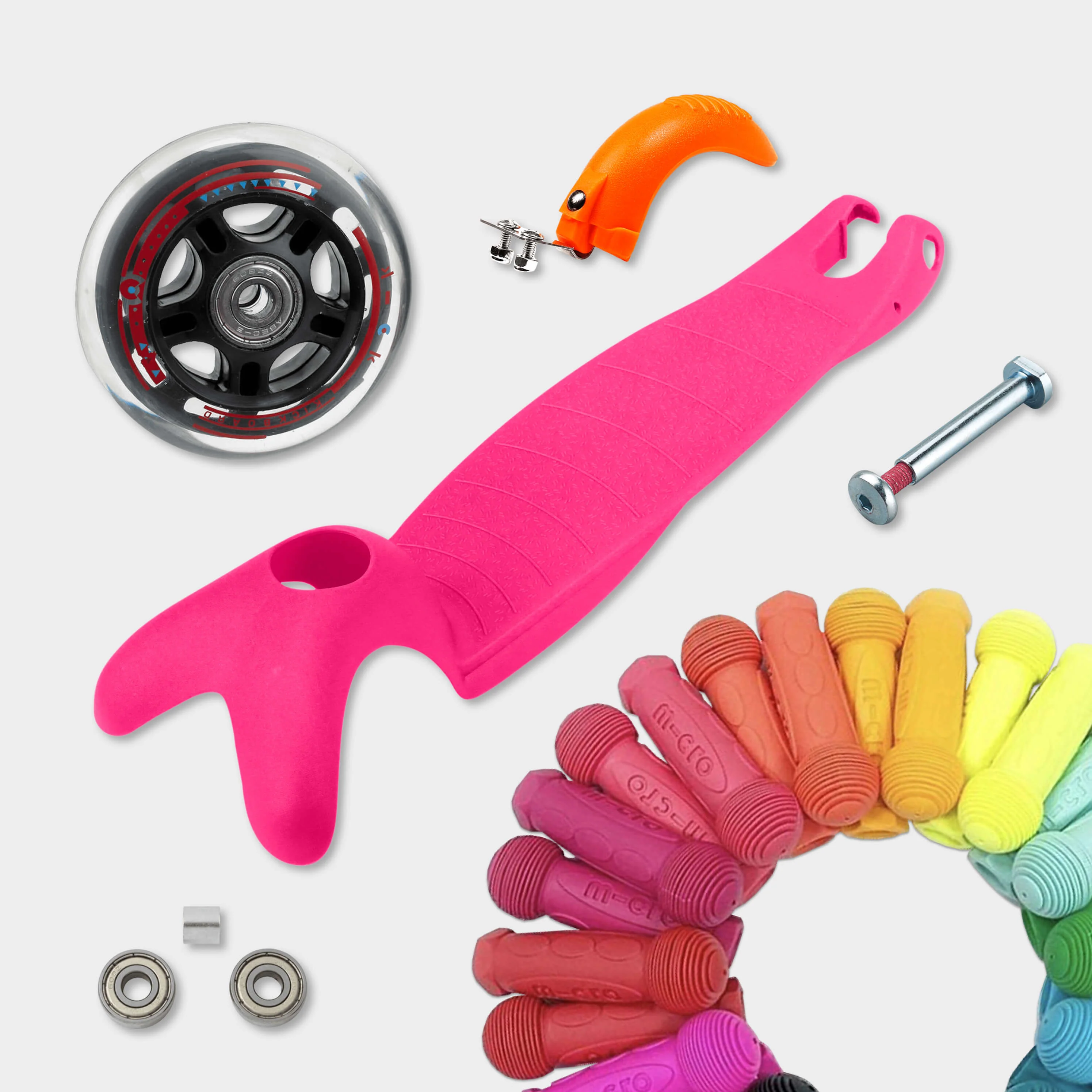 Mini Micro Classic: Pink - Image 10