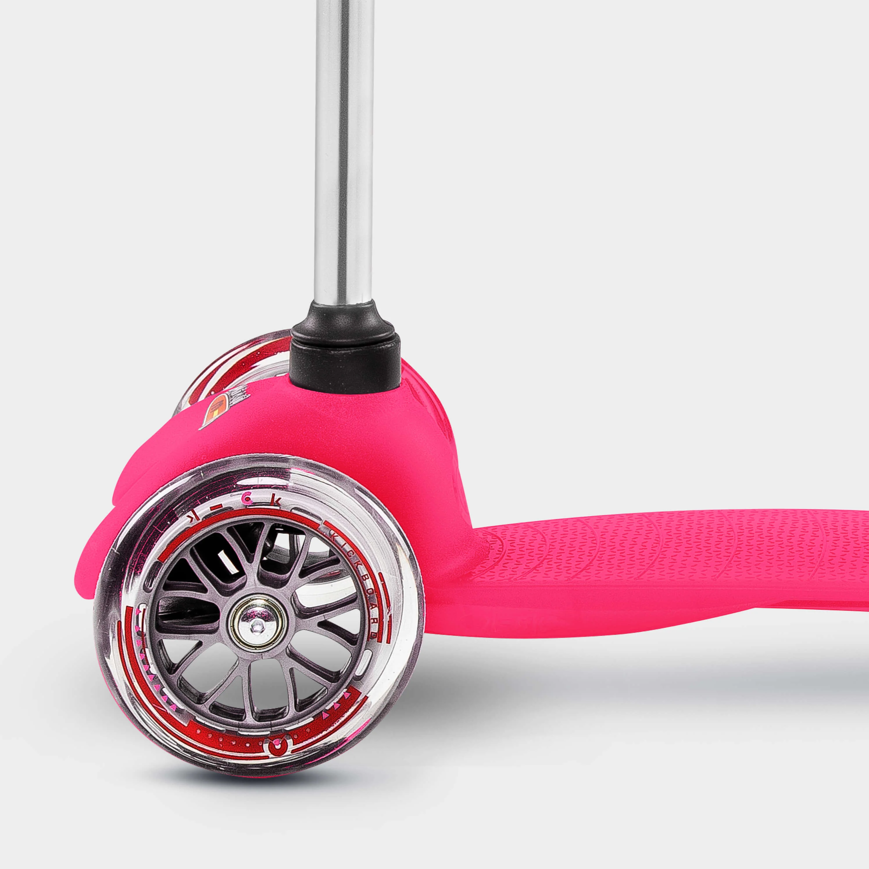 Mini Micro Classic: Pink - Image 3