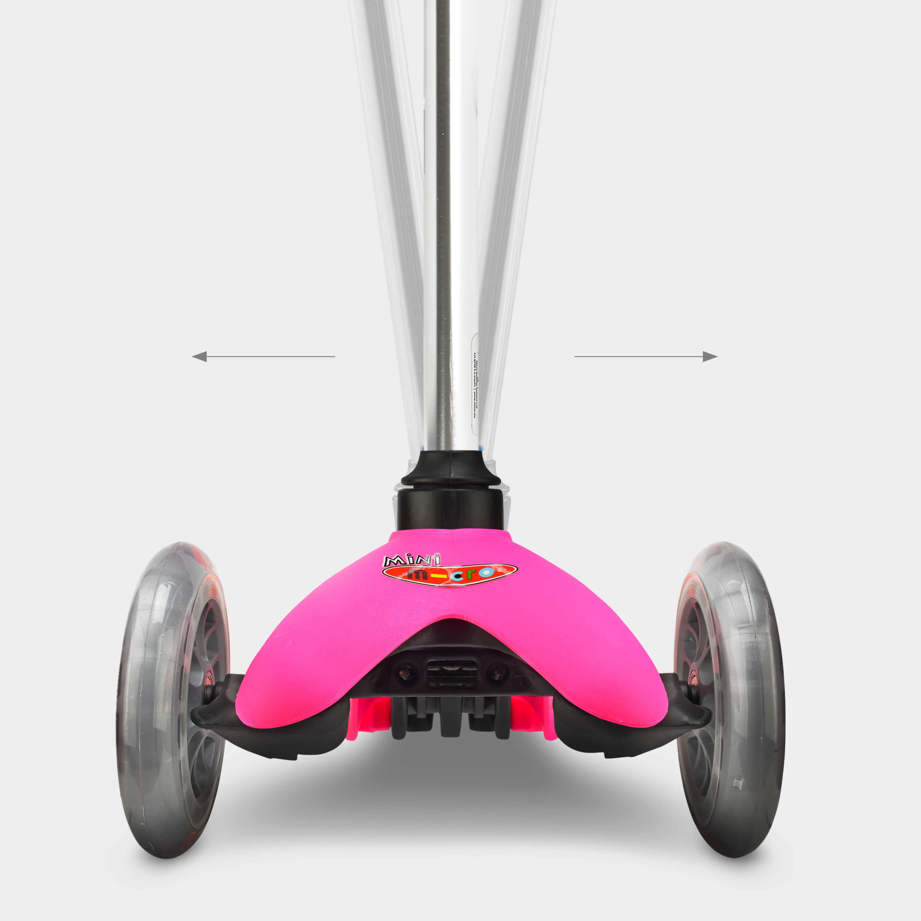 Mini Micro Classic: Pink - Image 5
