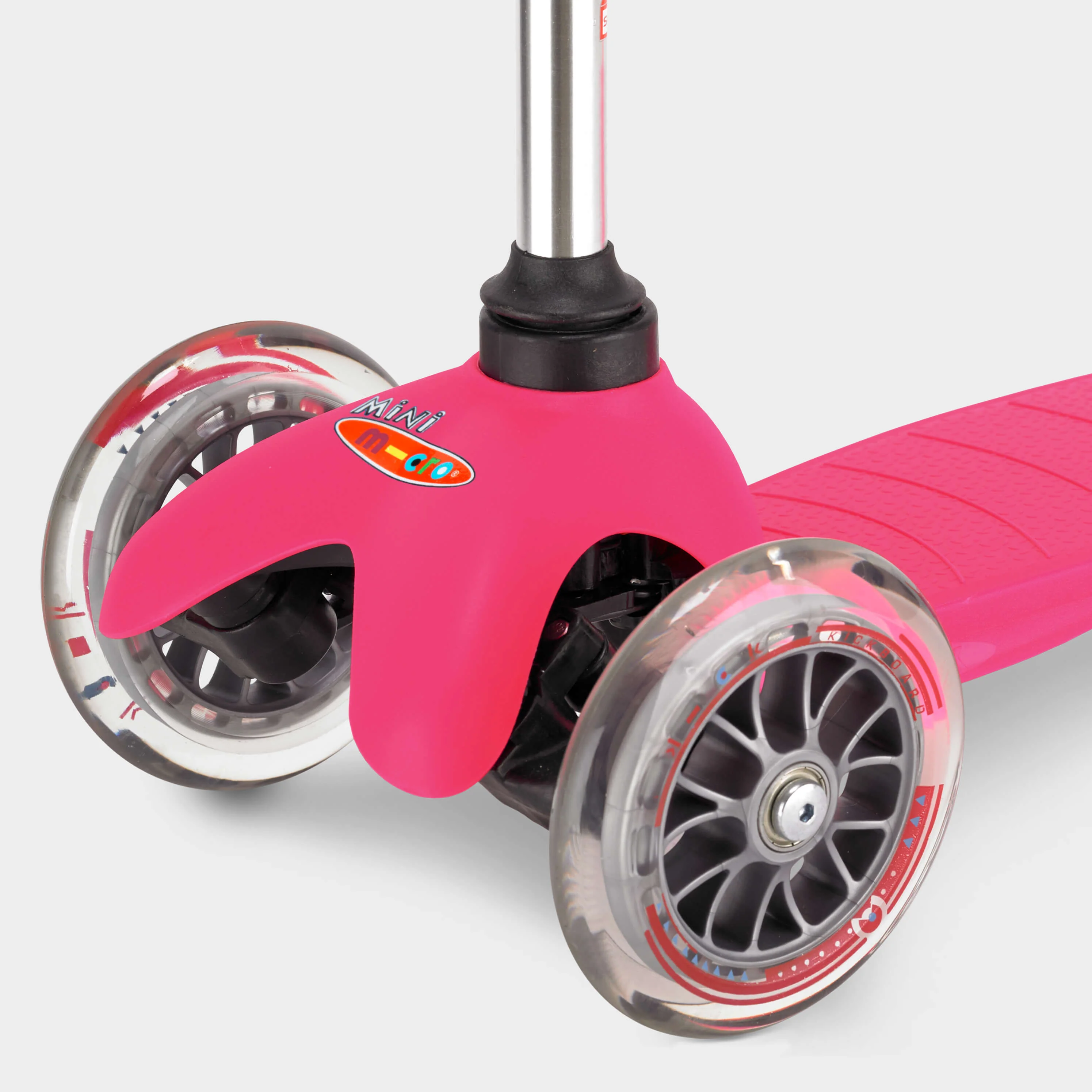 Mini Micro Classic: Pink - Image 6