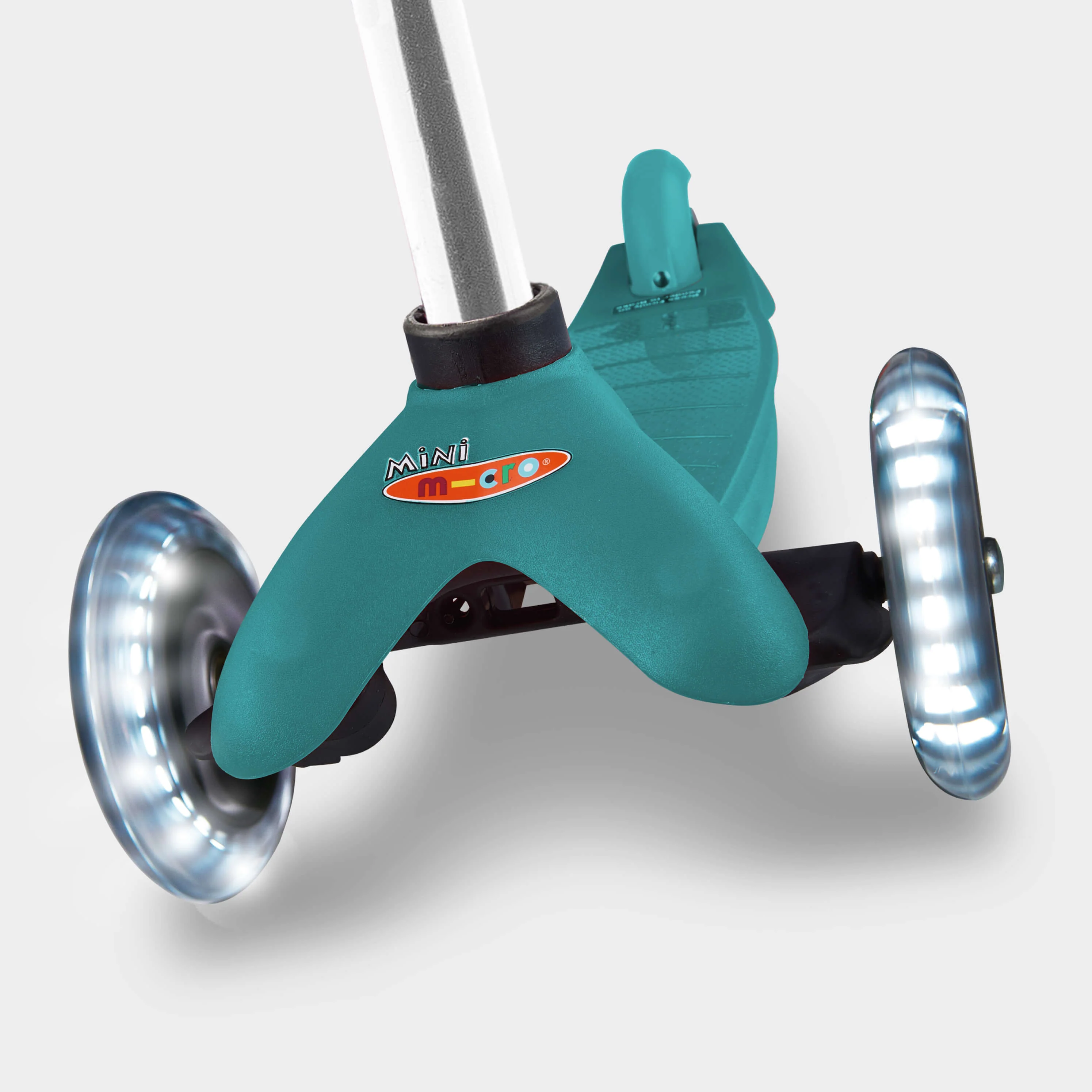 Mini Classic Plus LED: Aqua - Image 3