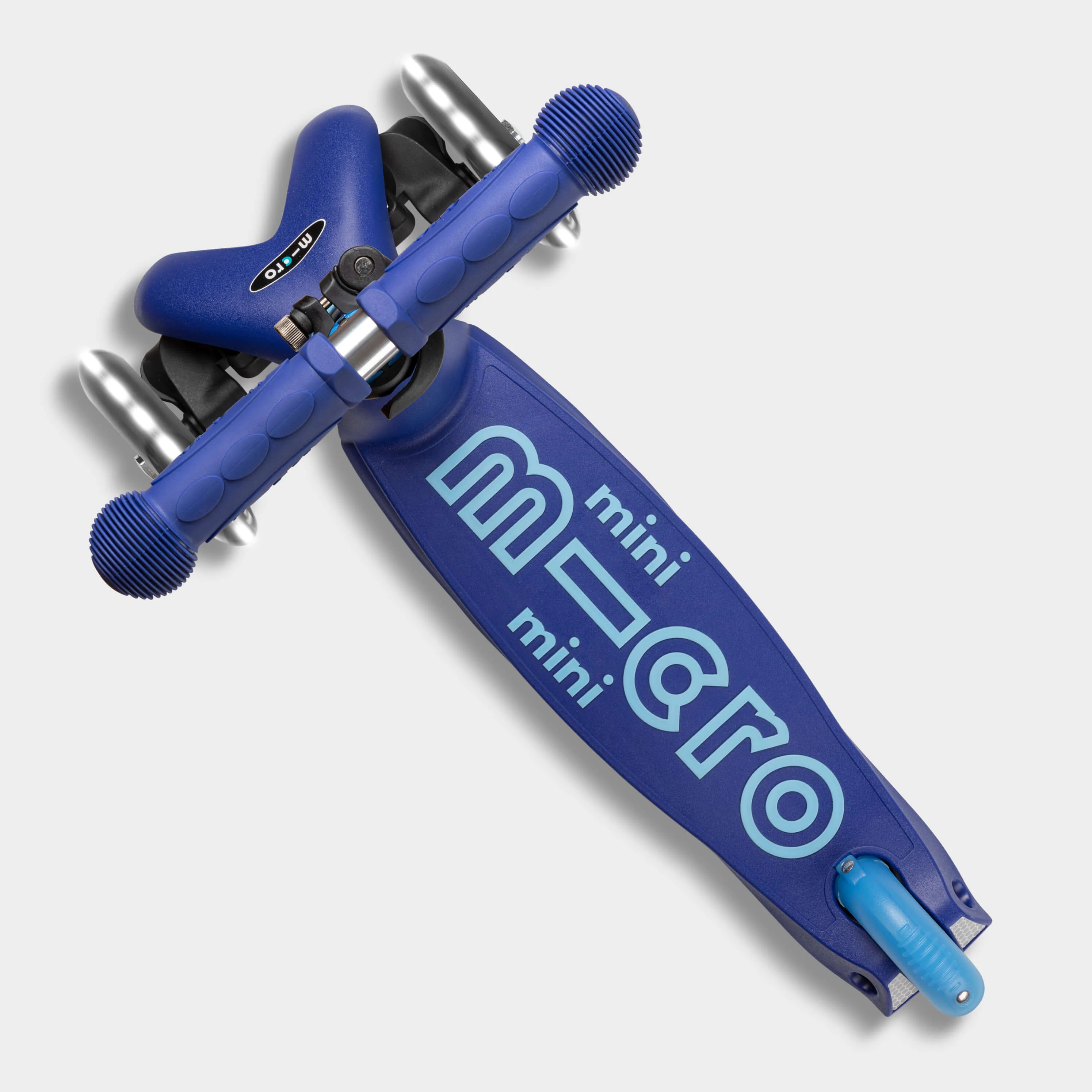 Mini Micro Deluxe LED: Blue - Image 4