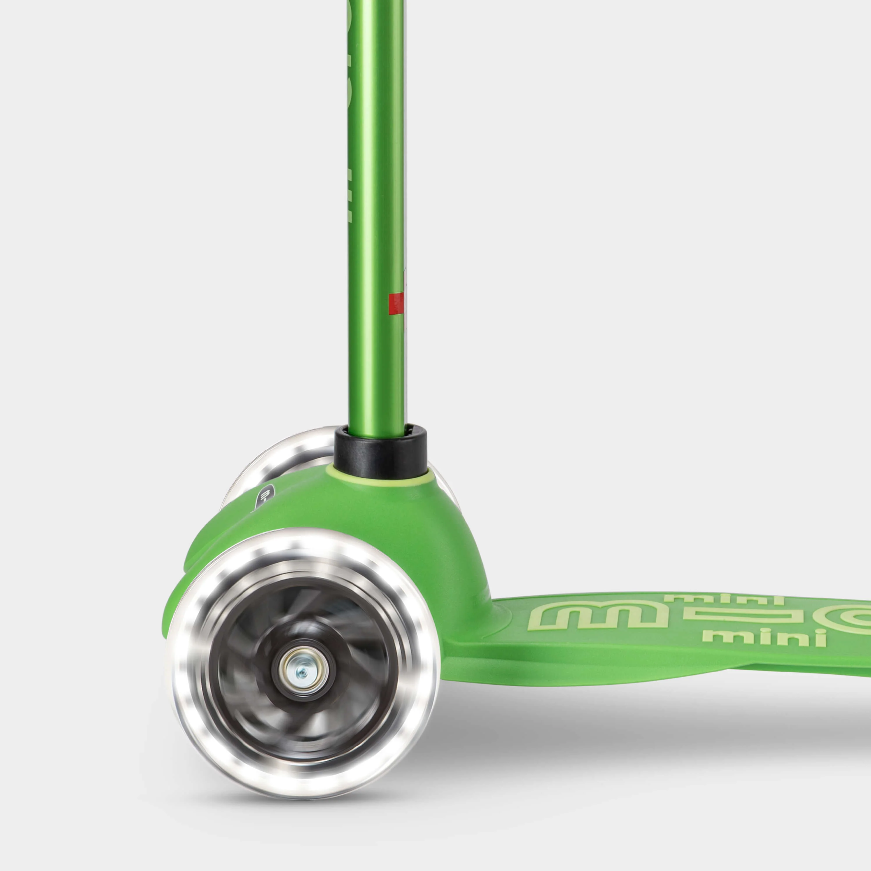 Mini Micro Deluxe LED: Green - Image 3