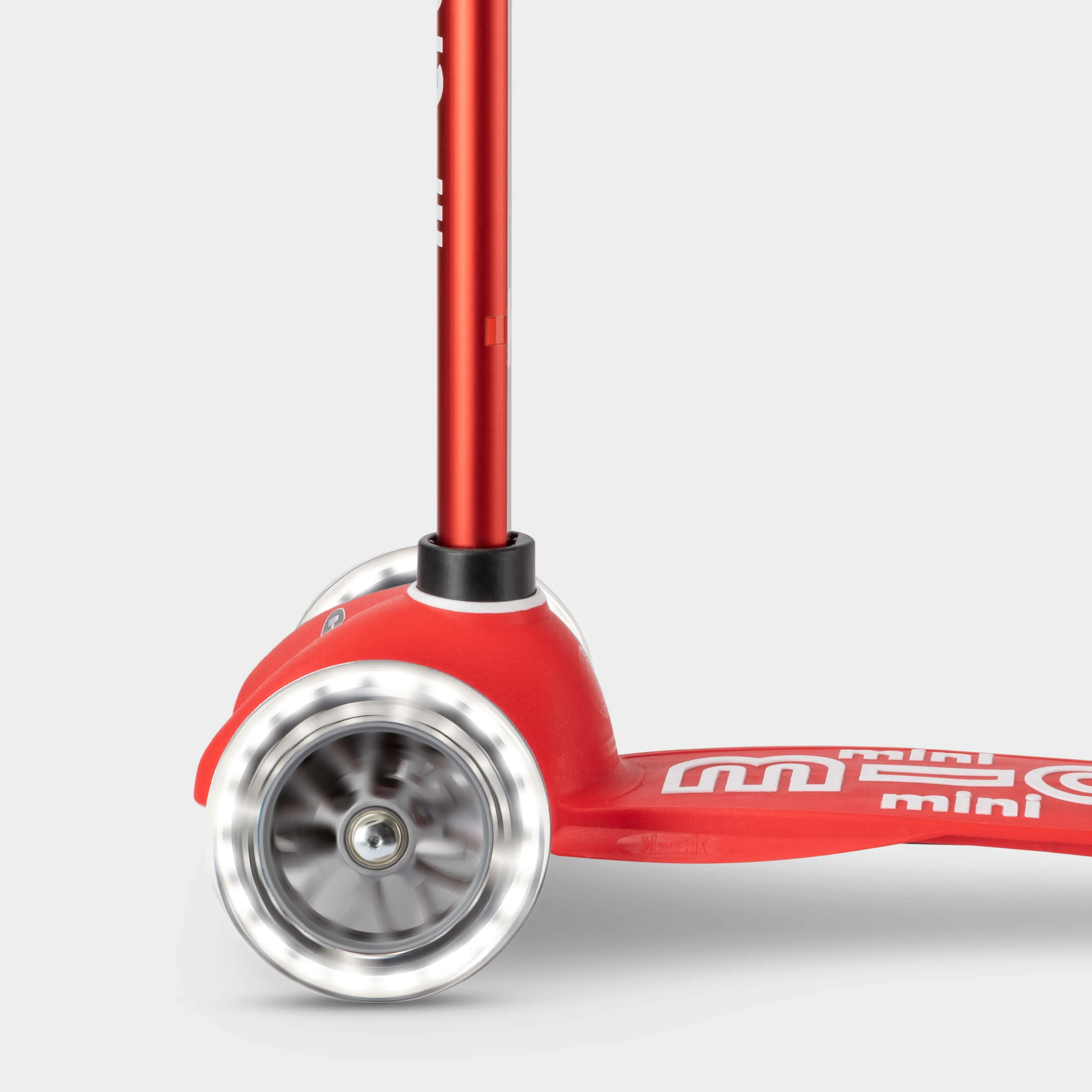 Mini Micro Deluxe LED: Red - Image 3
