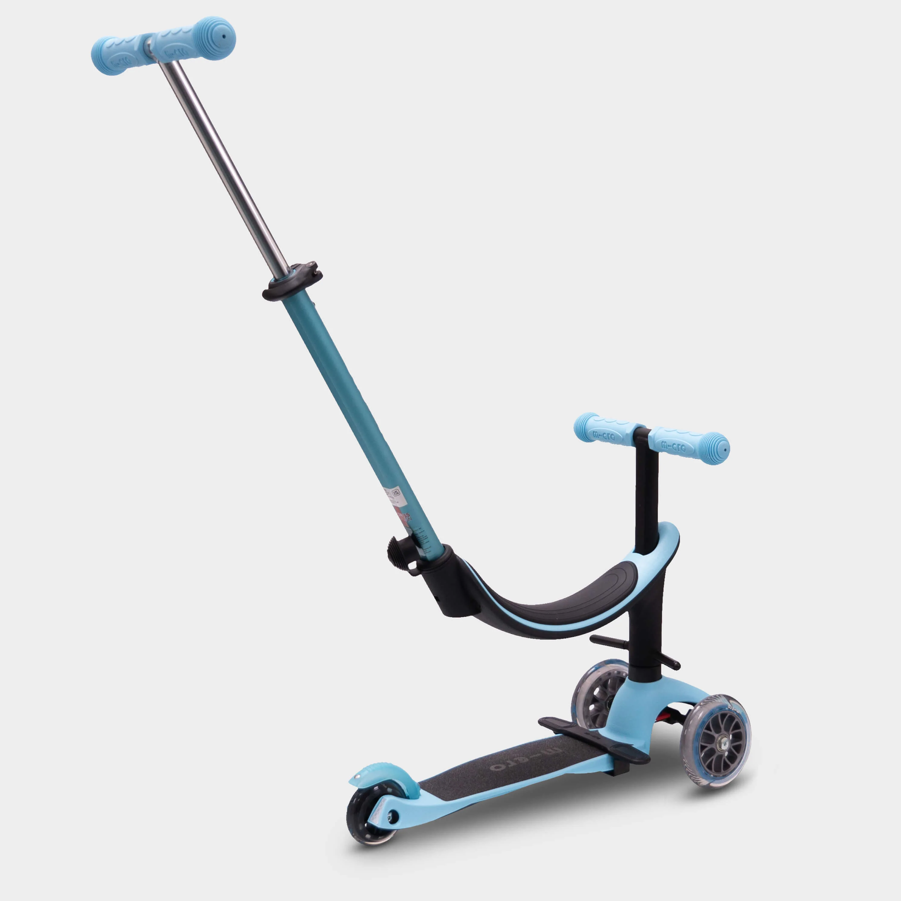 Micro Mini2Grow Classic: Blue - Image 6