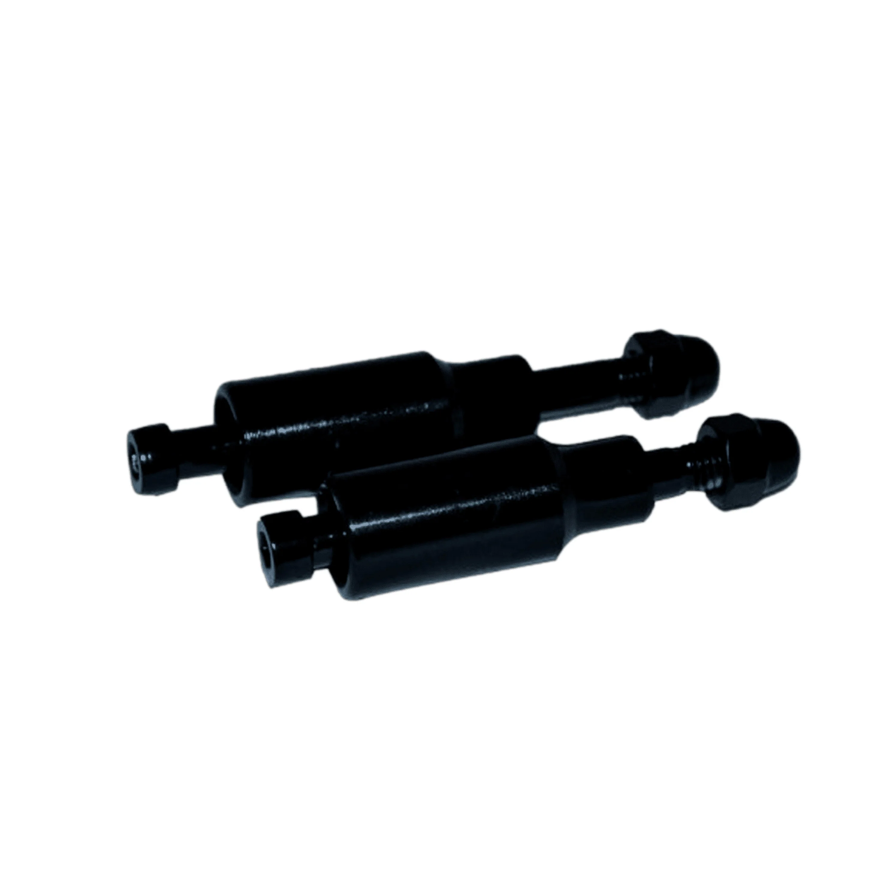 MX Trixx Pegs: Black - Image 2
