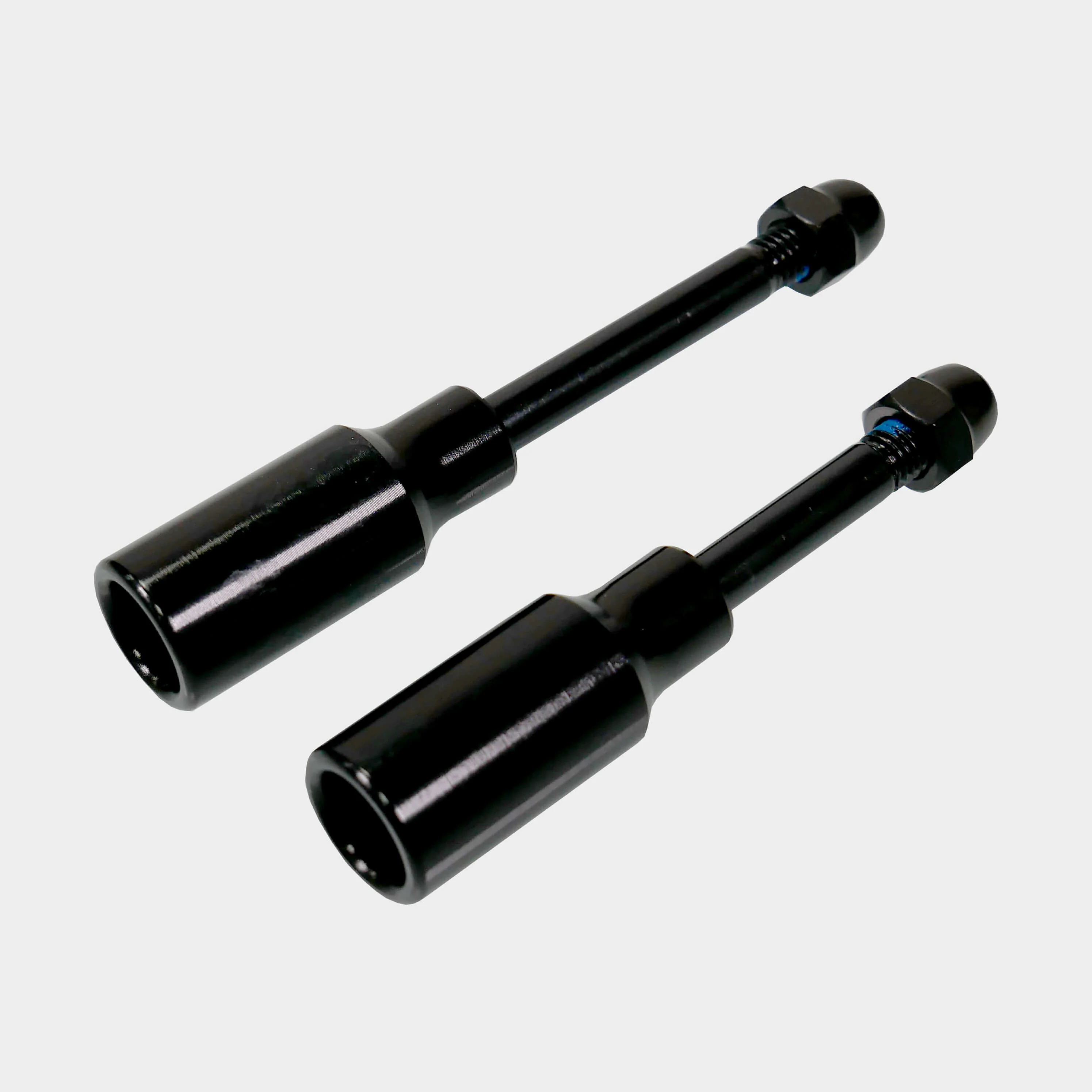 MX Trixx Pegs: Black - Image 3