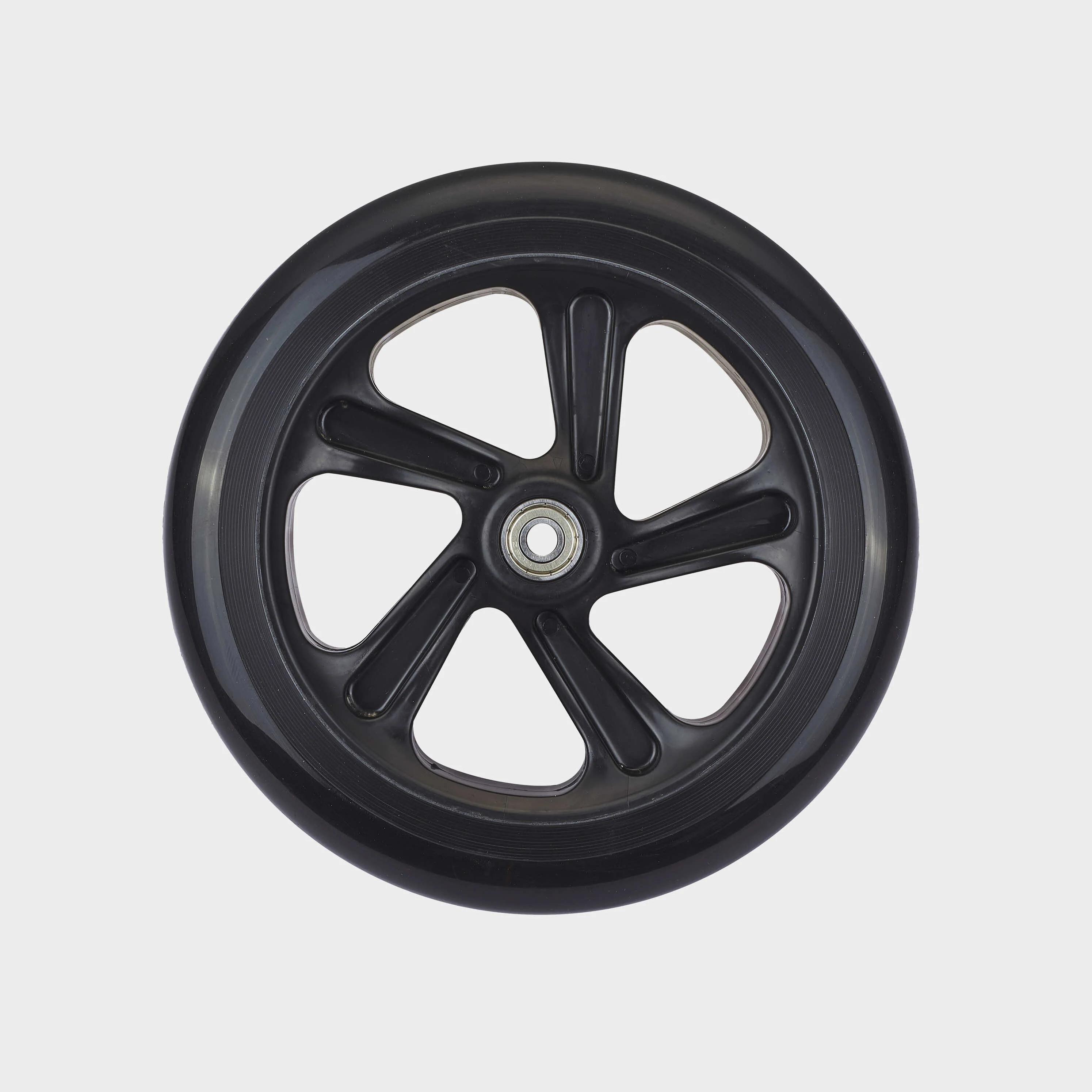 Micro Navigator Wheel