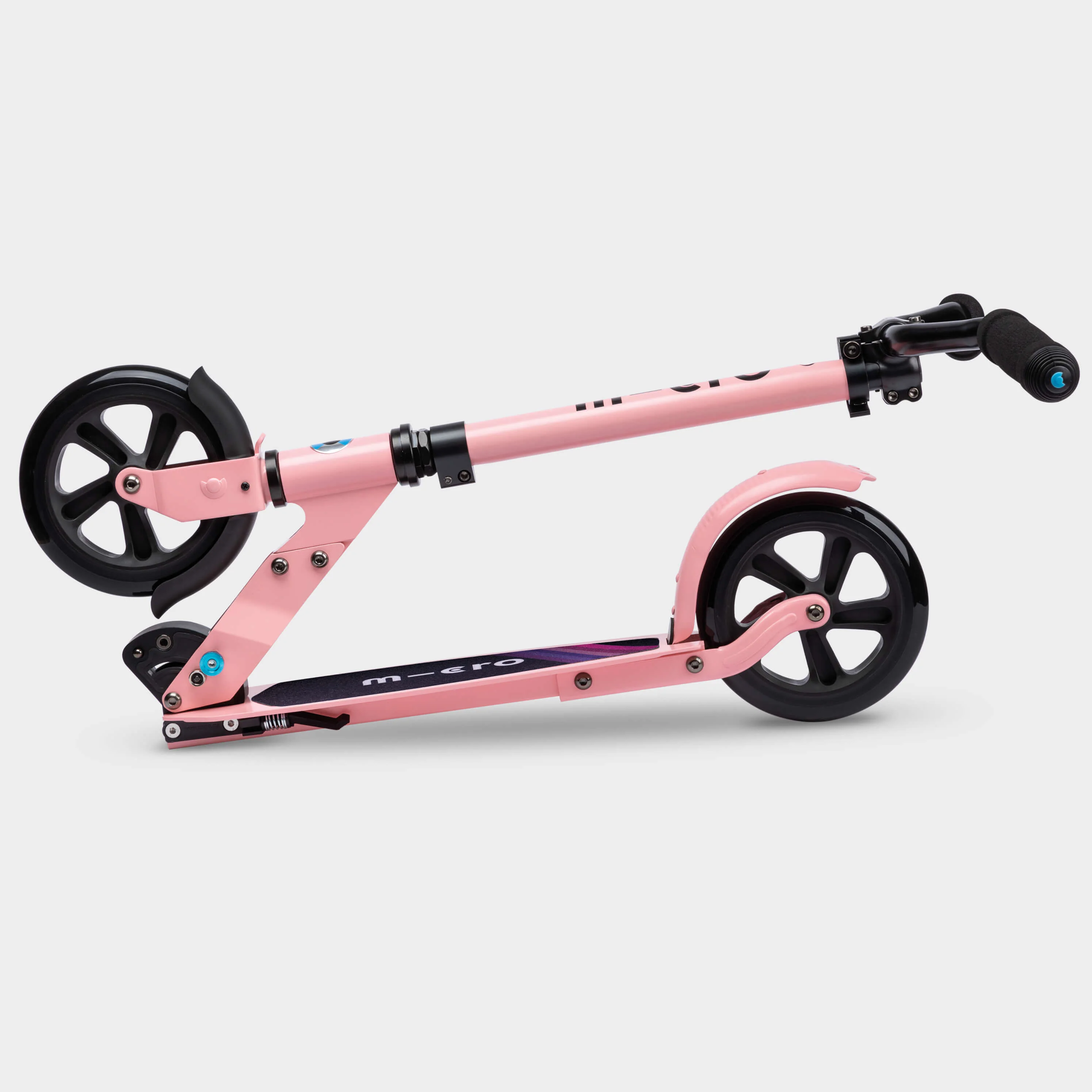 Micro Speed Deluxe Signature Prints: Pink Rainbow - Image 6