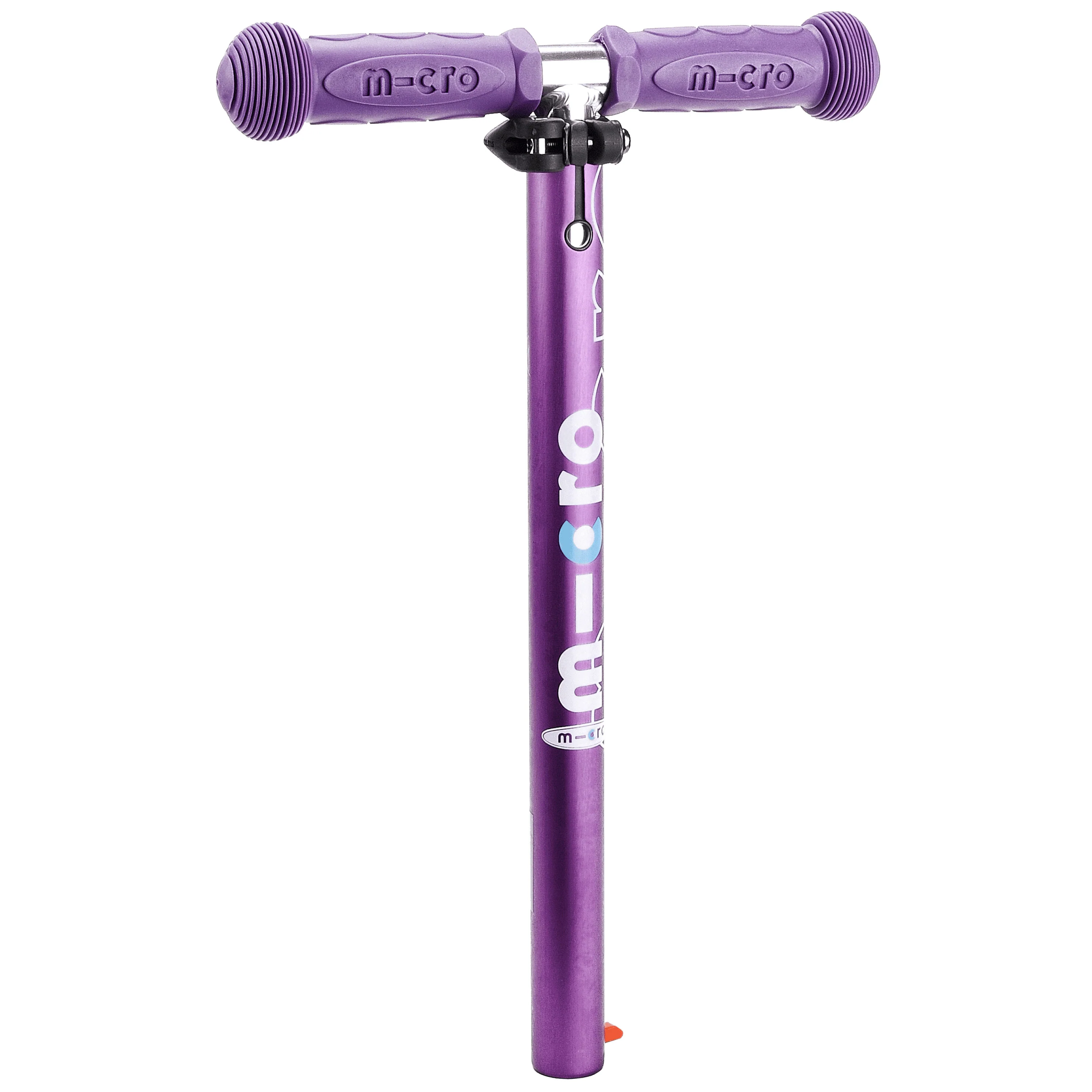 Mini Micro Deluxe Handle Bar: Purple - Image 2