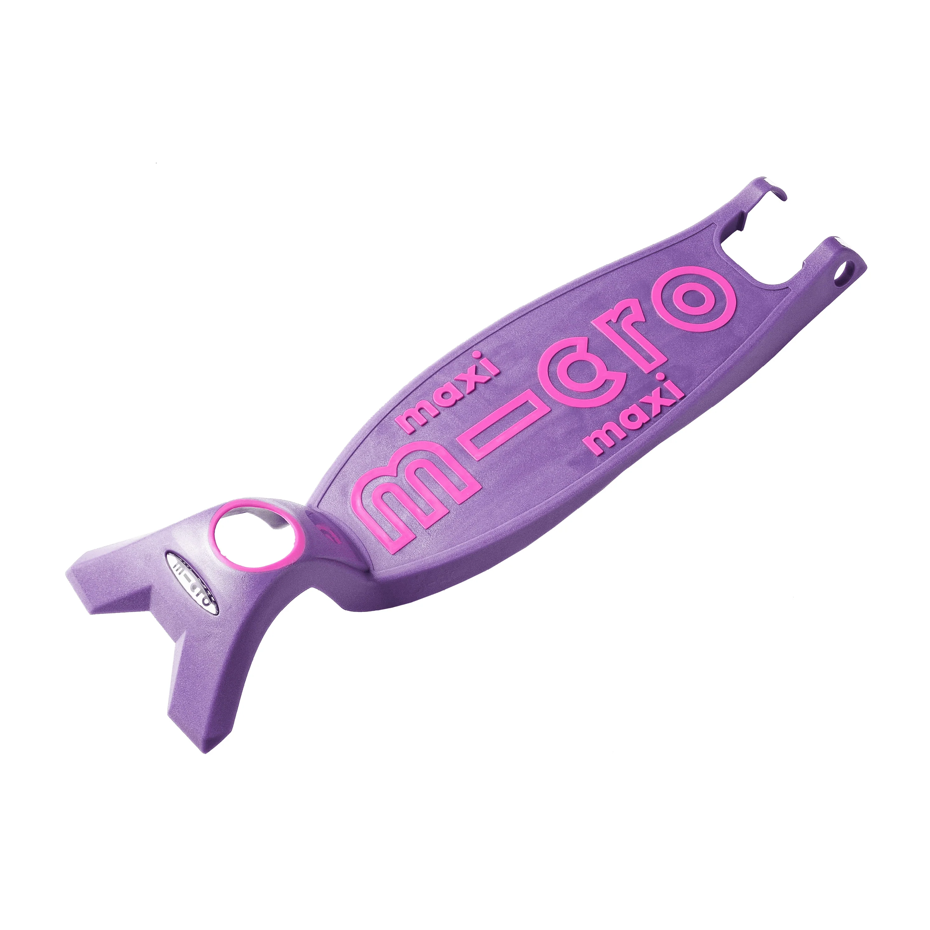 Maxi Micro Deluxe Deck: Purple - Image 2