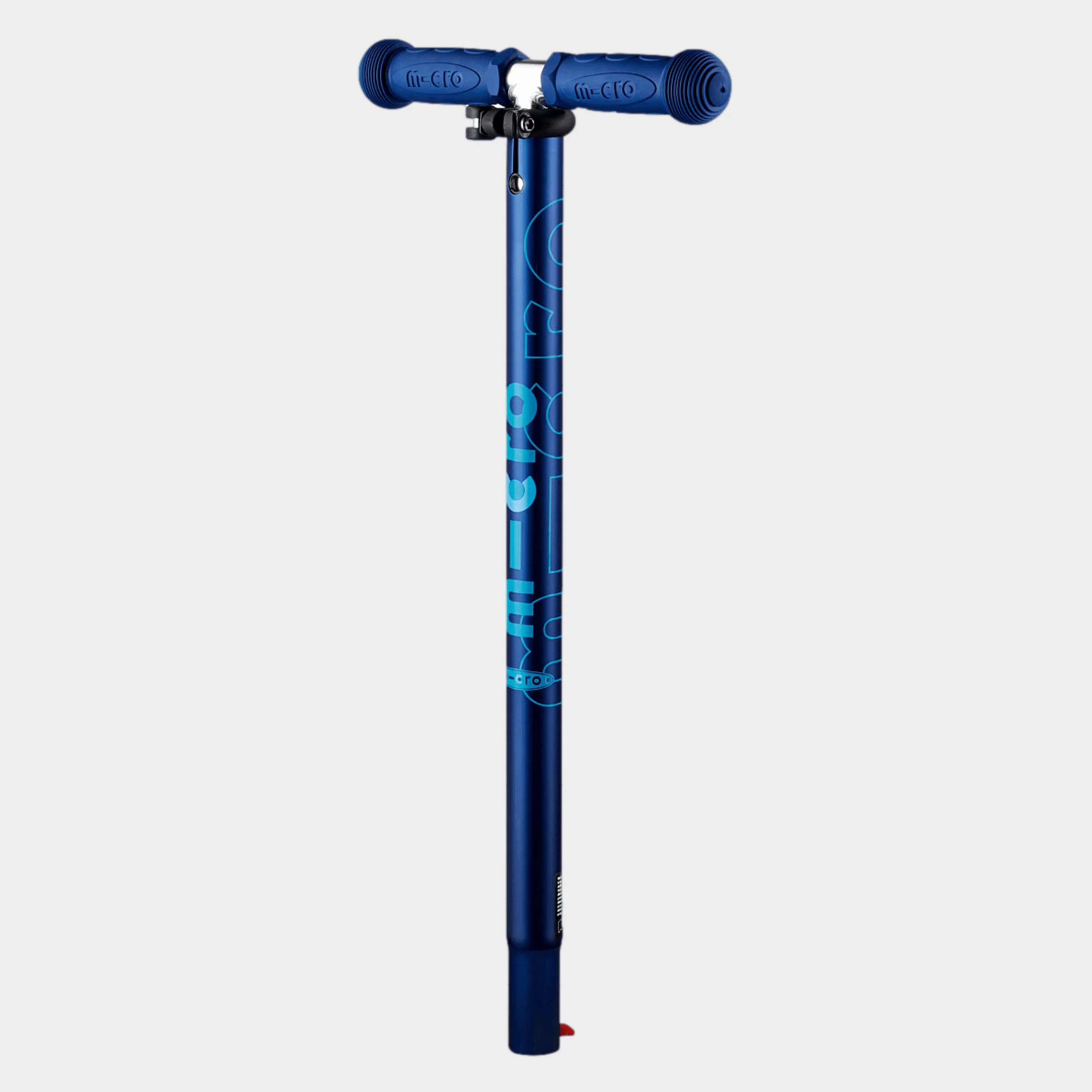 Maxi Micro Deluxe Handle Bar: Navy