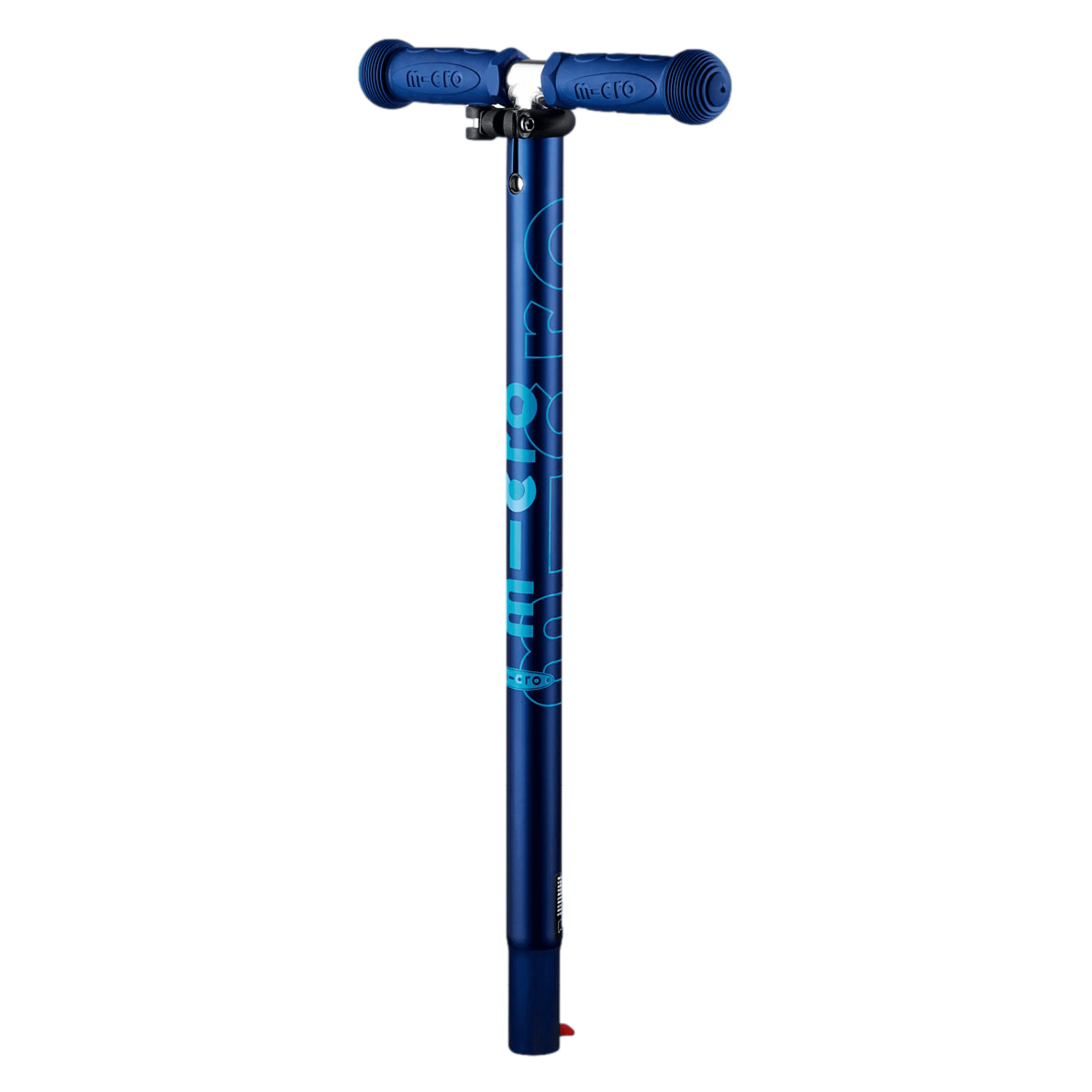 Maxi Micro Deluxe Handle Bar: Navy - Image 2