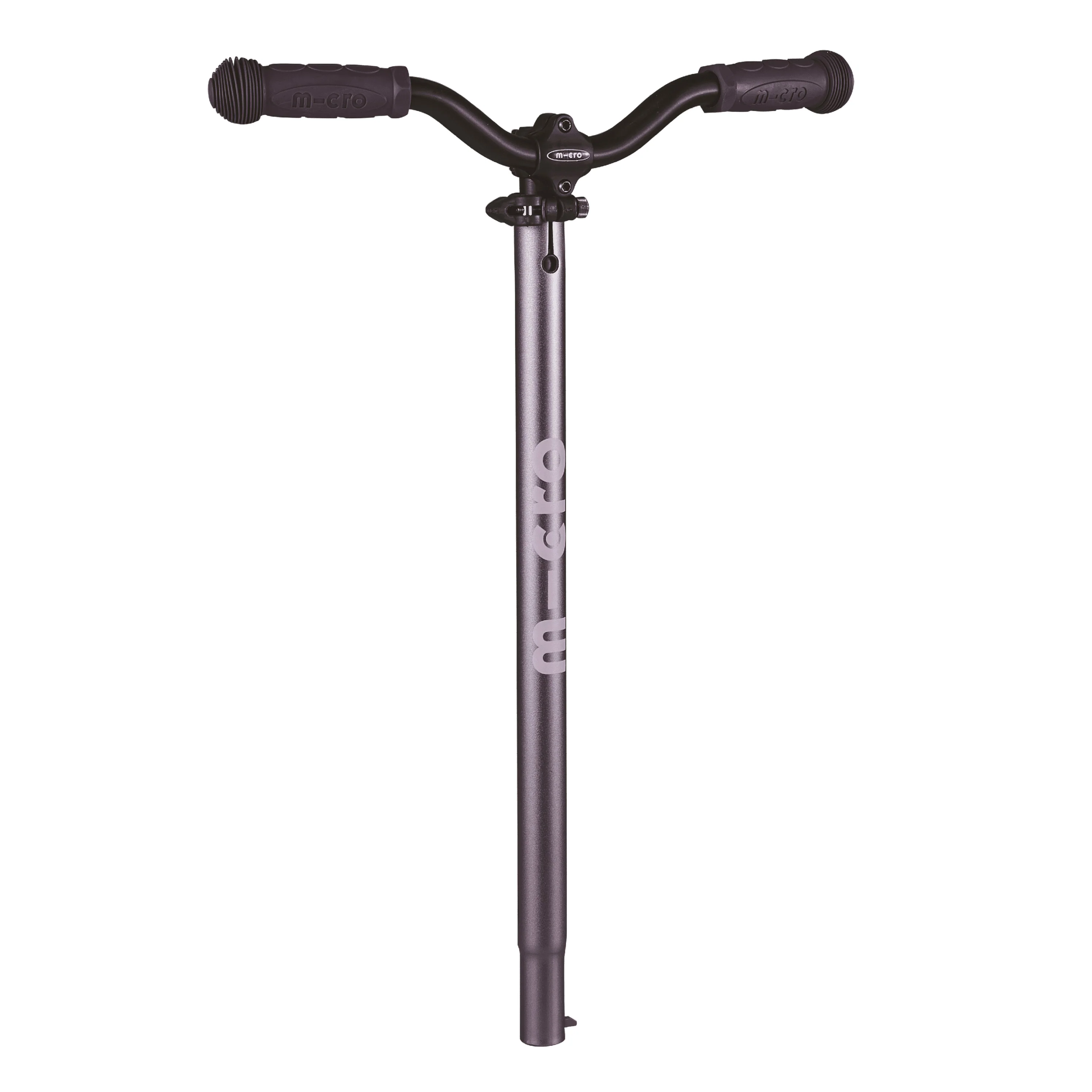 Maxi Micro Deluxe Pro Handle bar: Purple - Image 2
