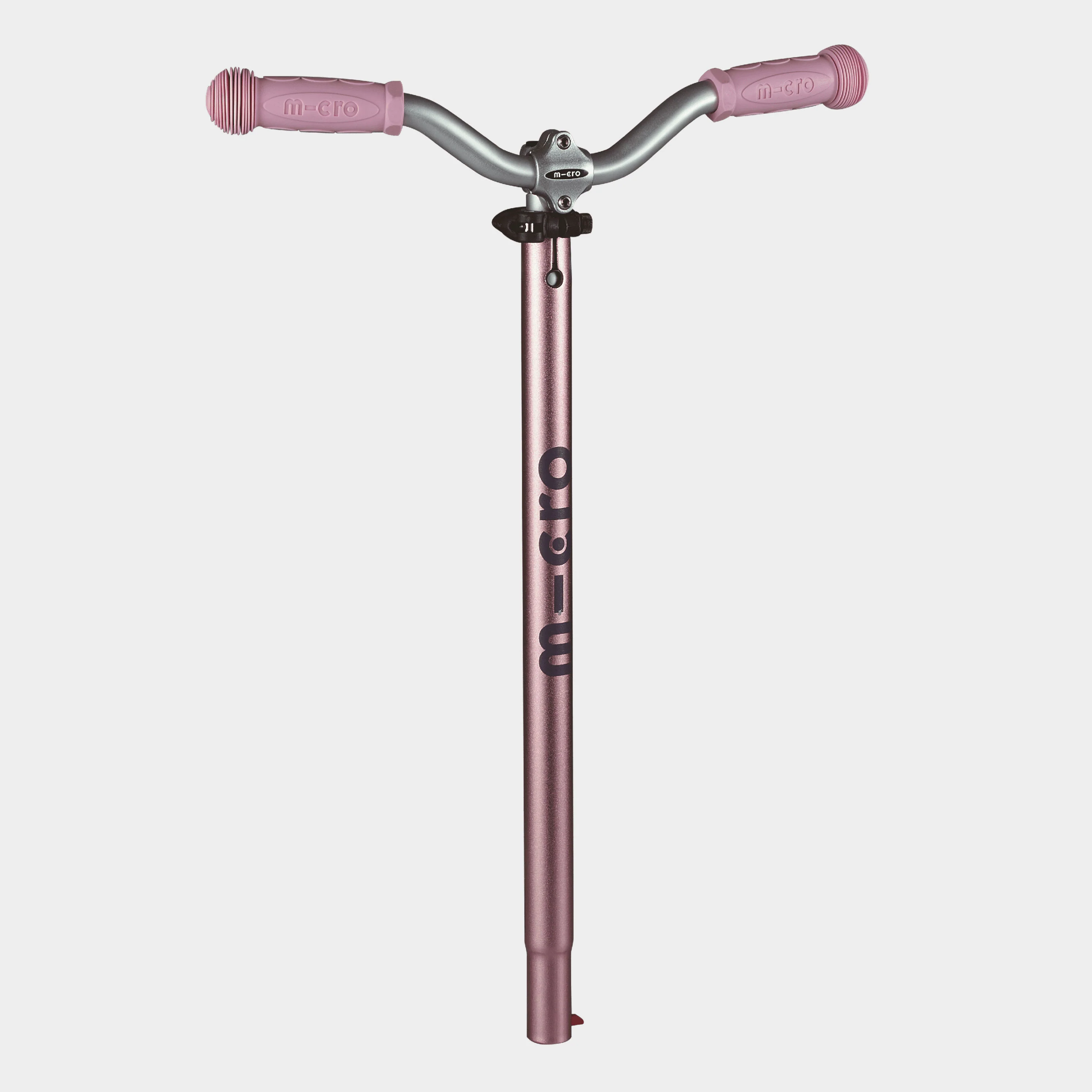 Maxi Micro Deluxe Pro Handle bar: Rose