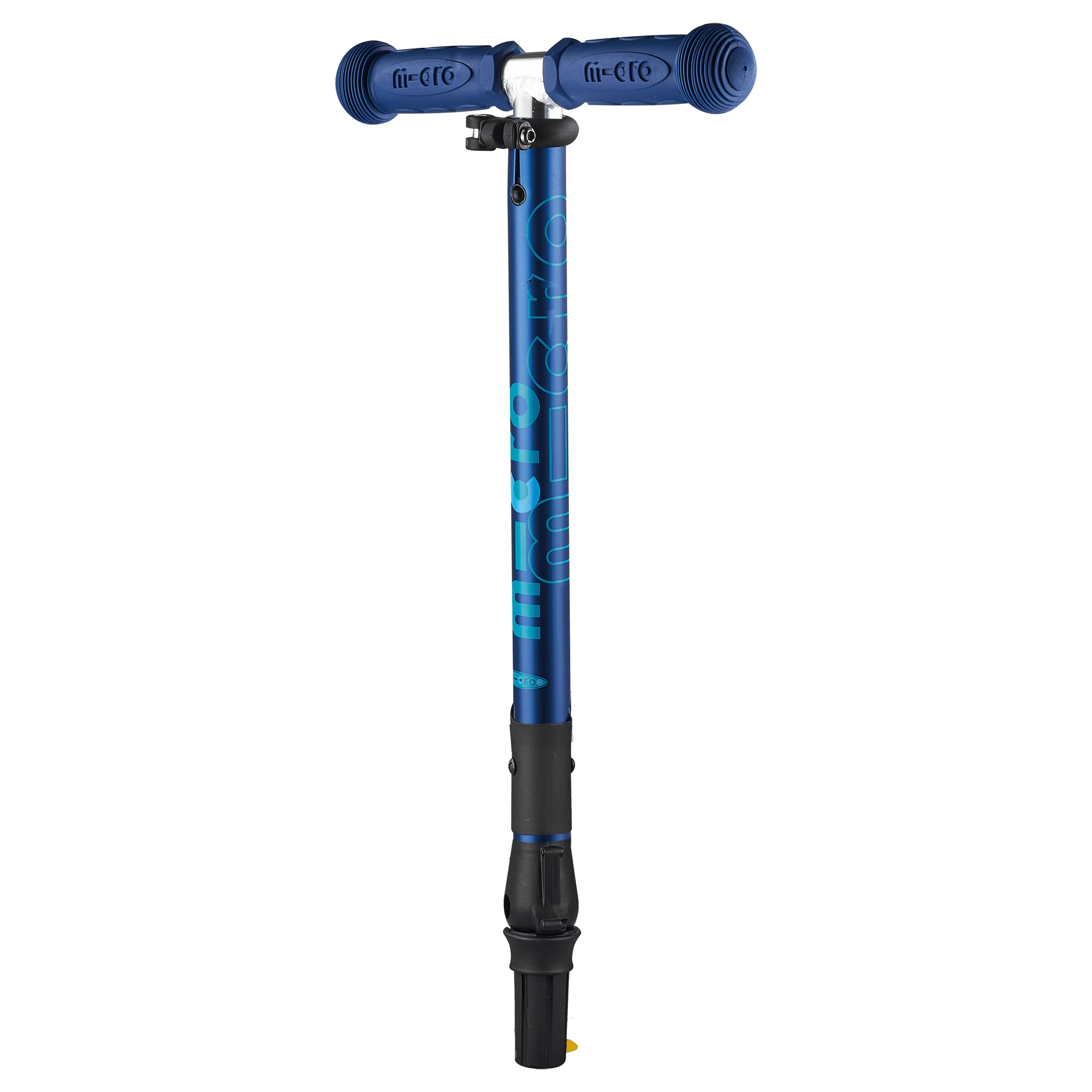 Maxi Micro Handle Bar: Navy - Image 2