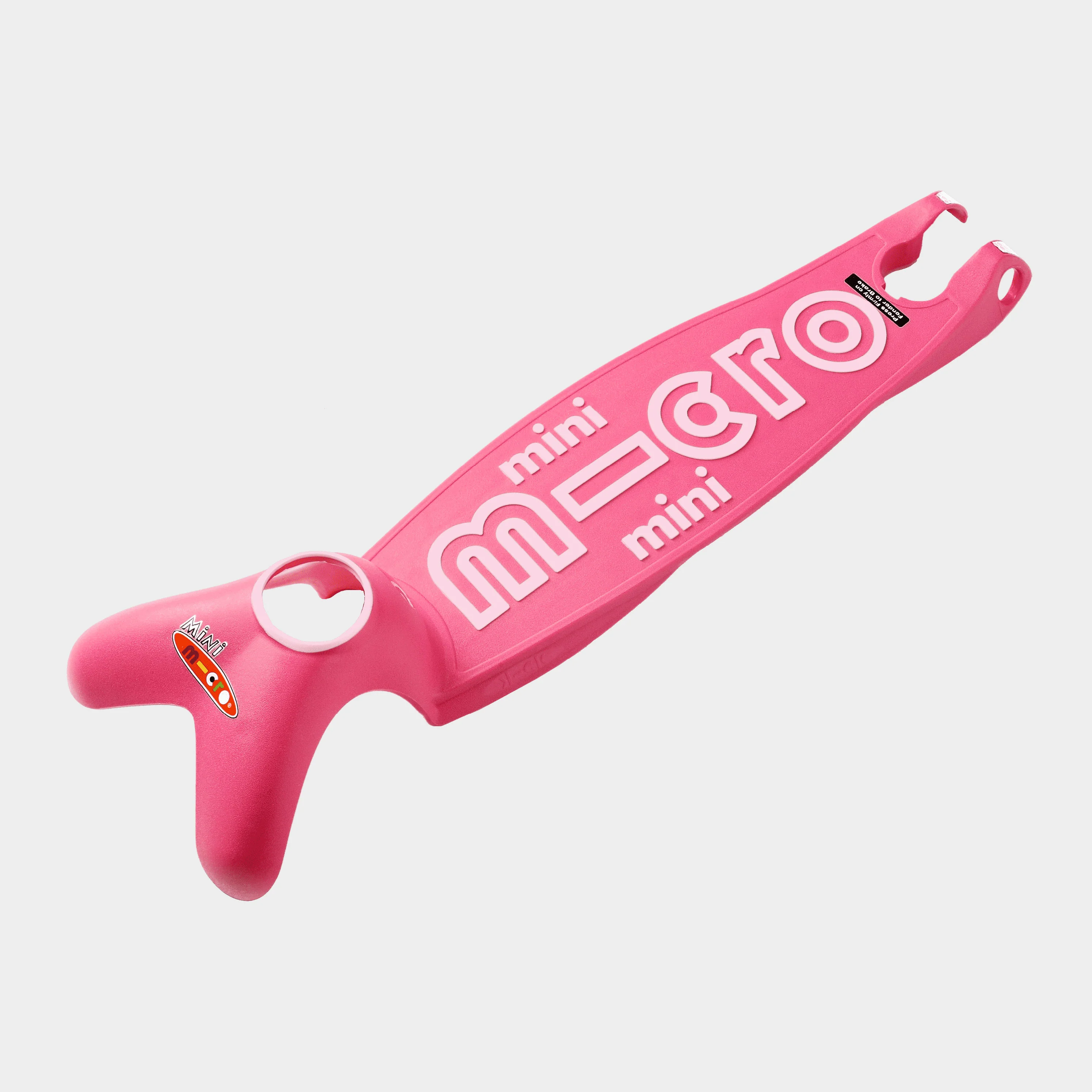 Mini Micro Deluxe Deck: Pink