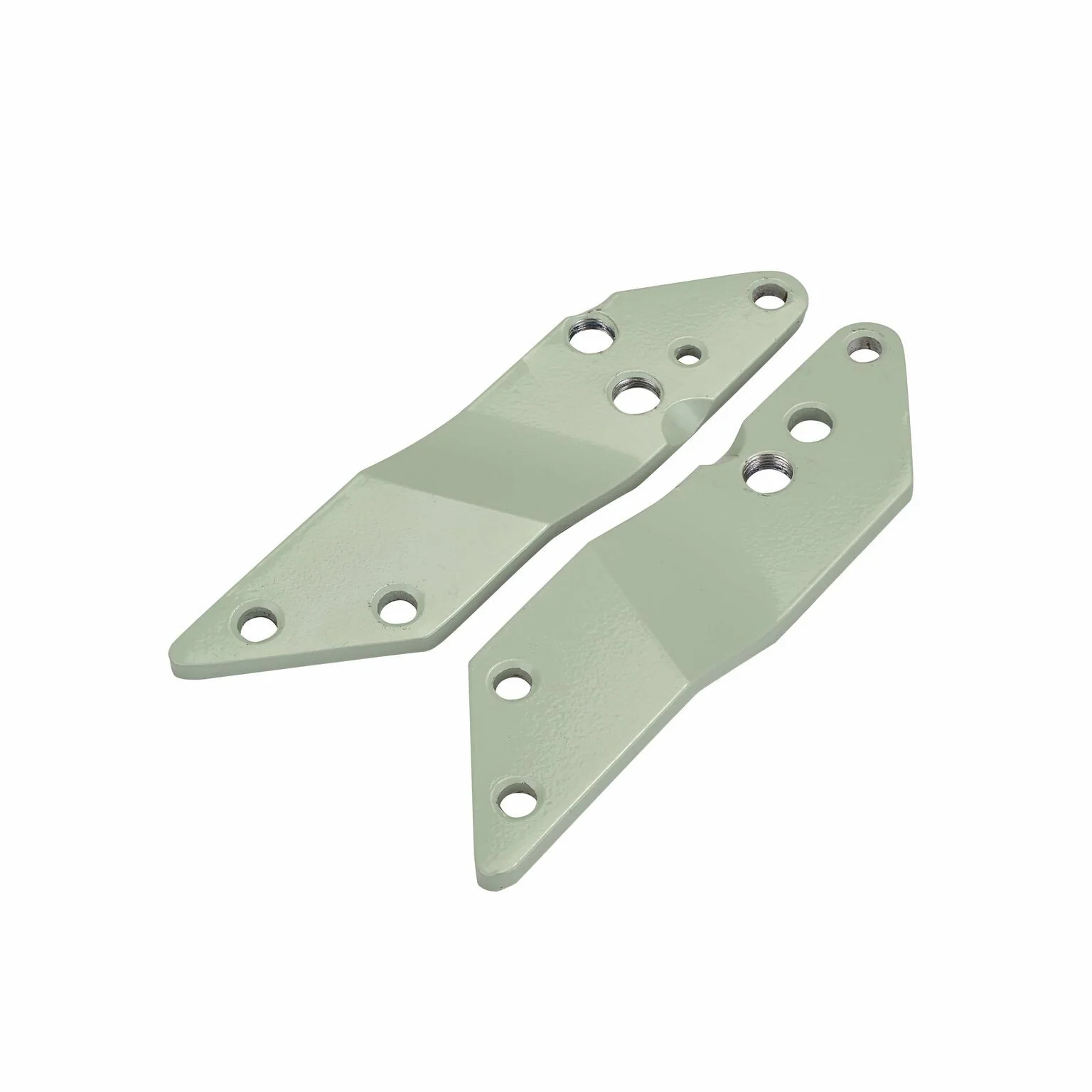 Micro Speed Deluxe Pair of Holder Plates - Image 3