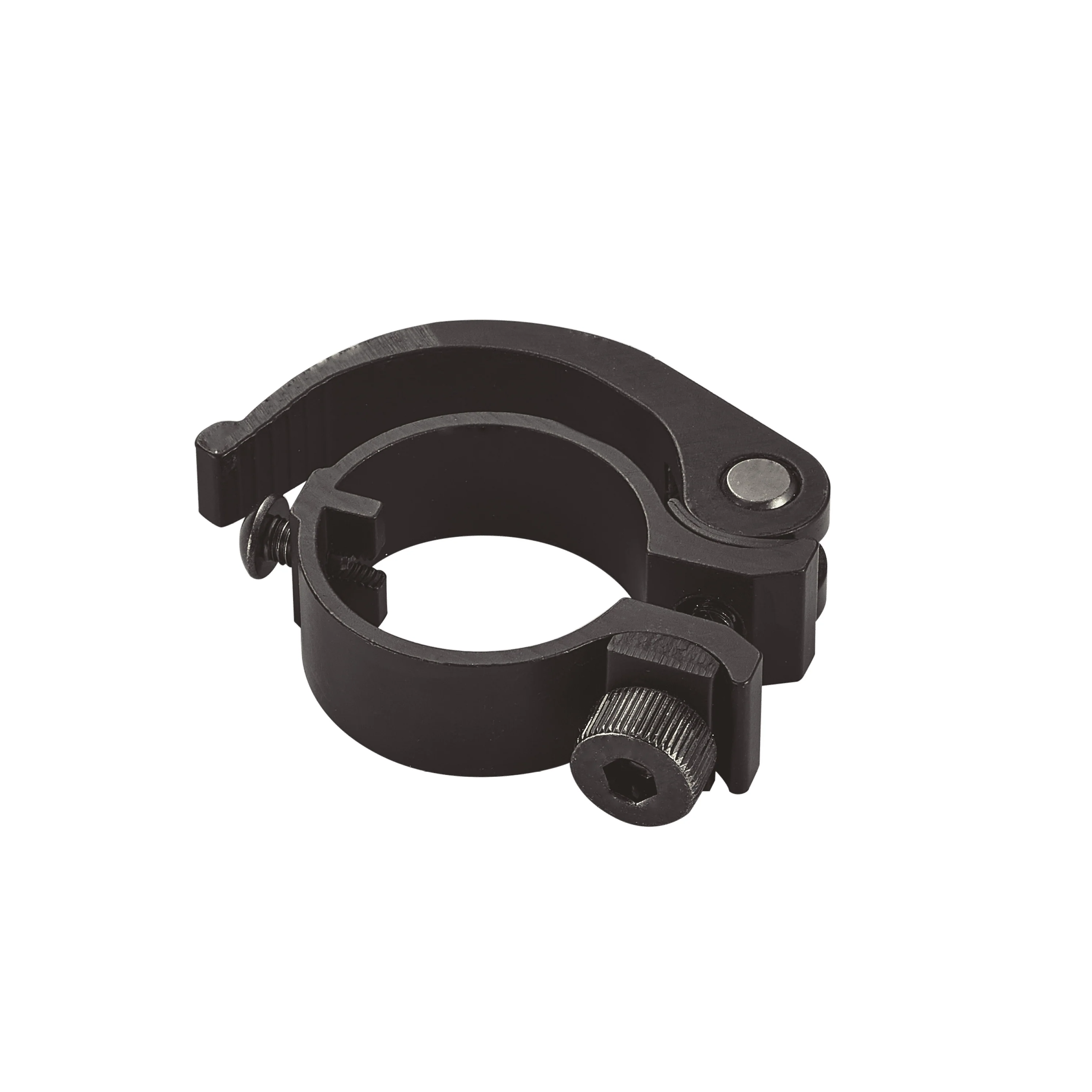 Micro Sprite Deluxe Collar Clamp: Black - Image 2
