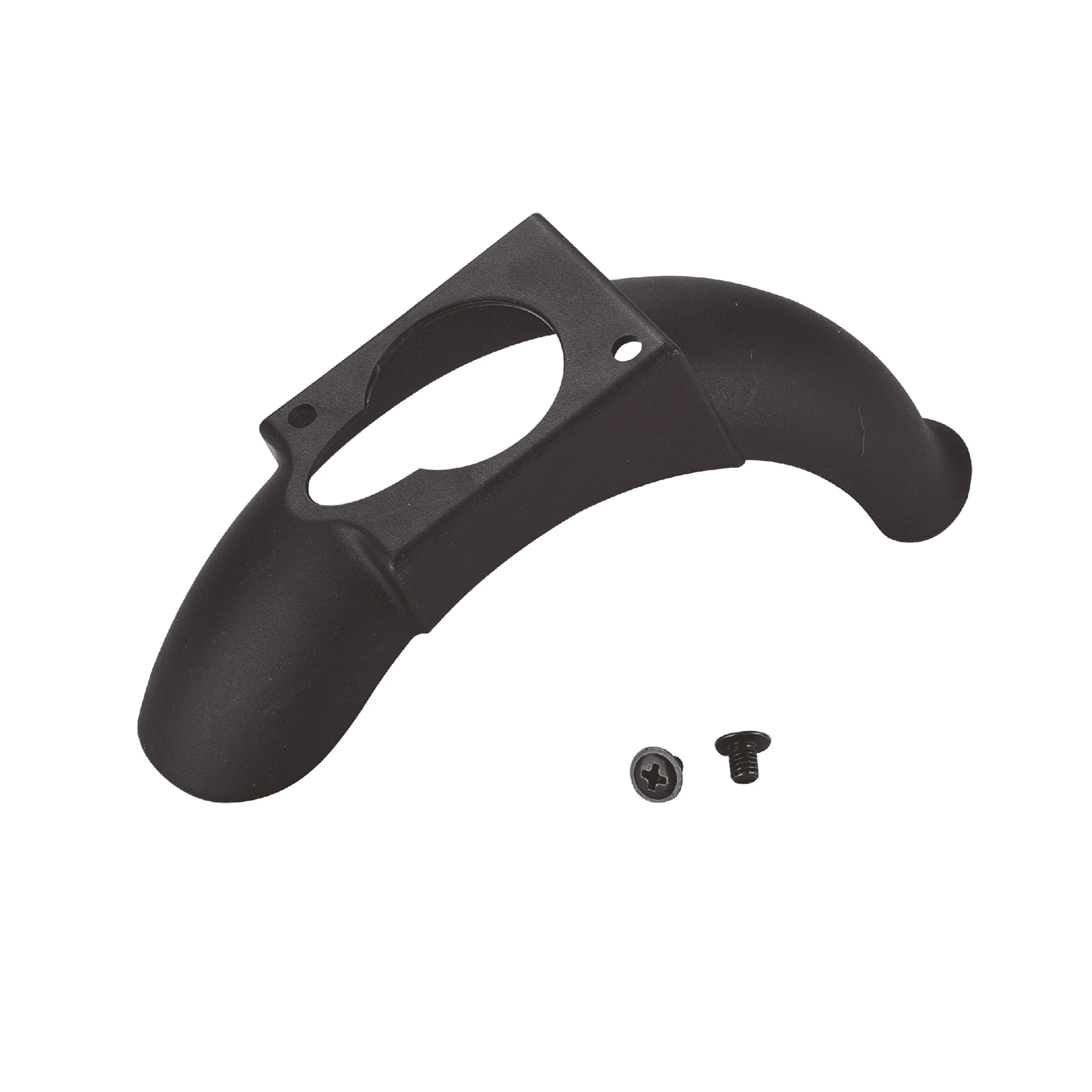 Micro Sprite Deluxe Fender: Black - Image 2