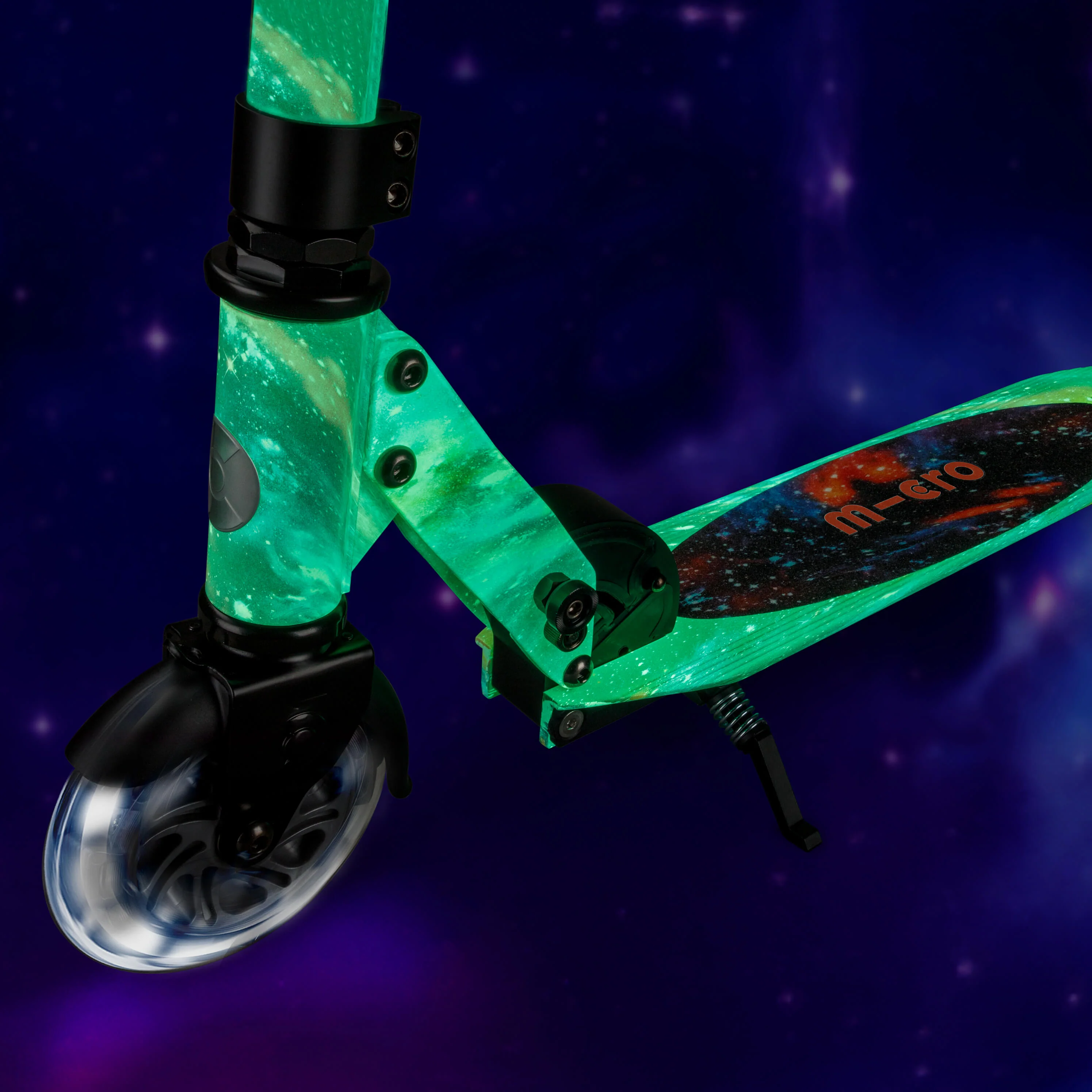 Sprite LED Art Collection Glow: Intercosmic - Image 8
