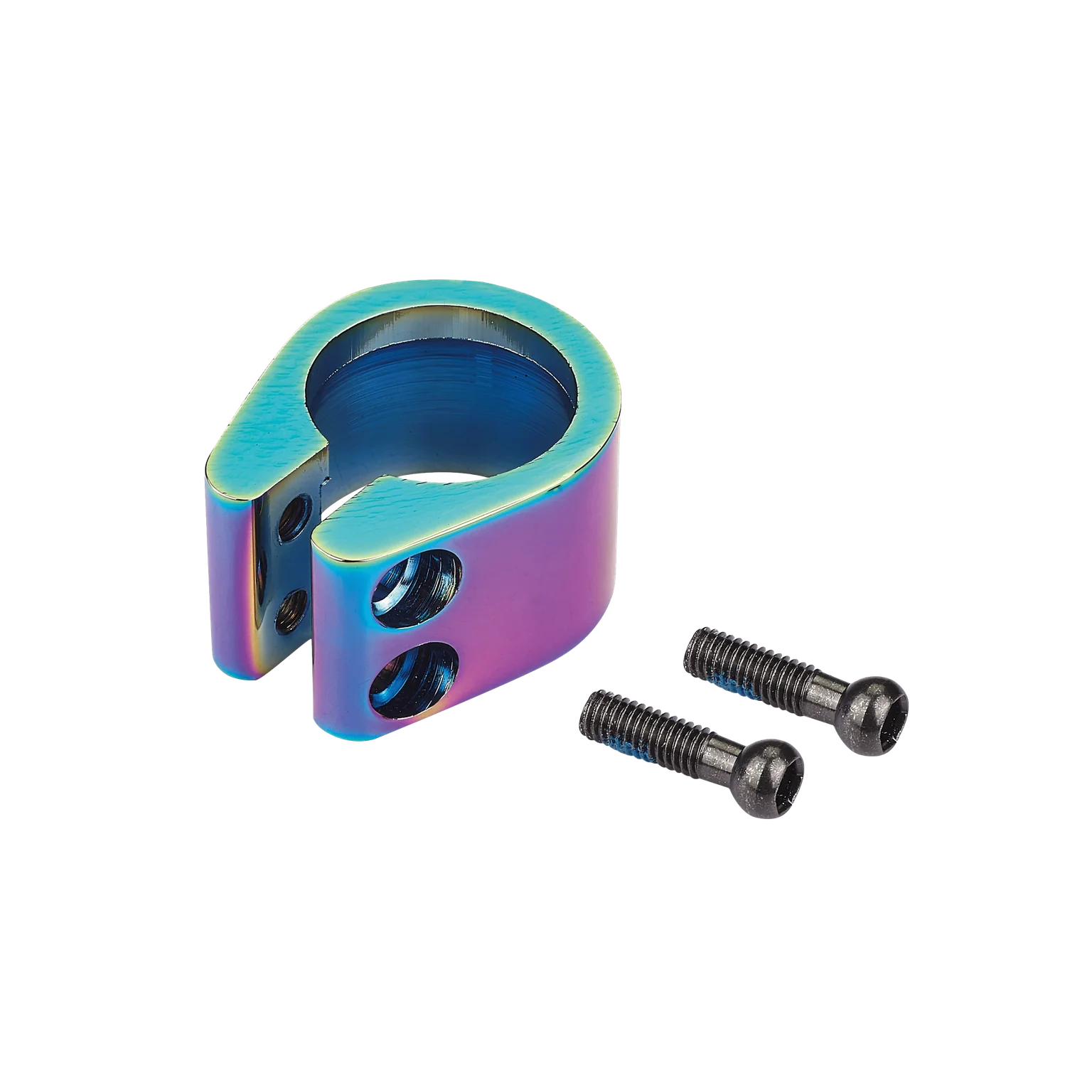 Micro Sprite Neochrome Lower Clamp - Image 2